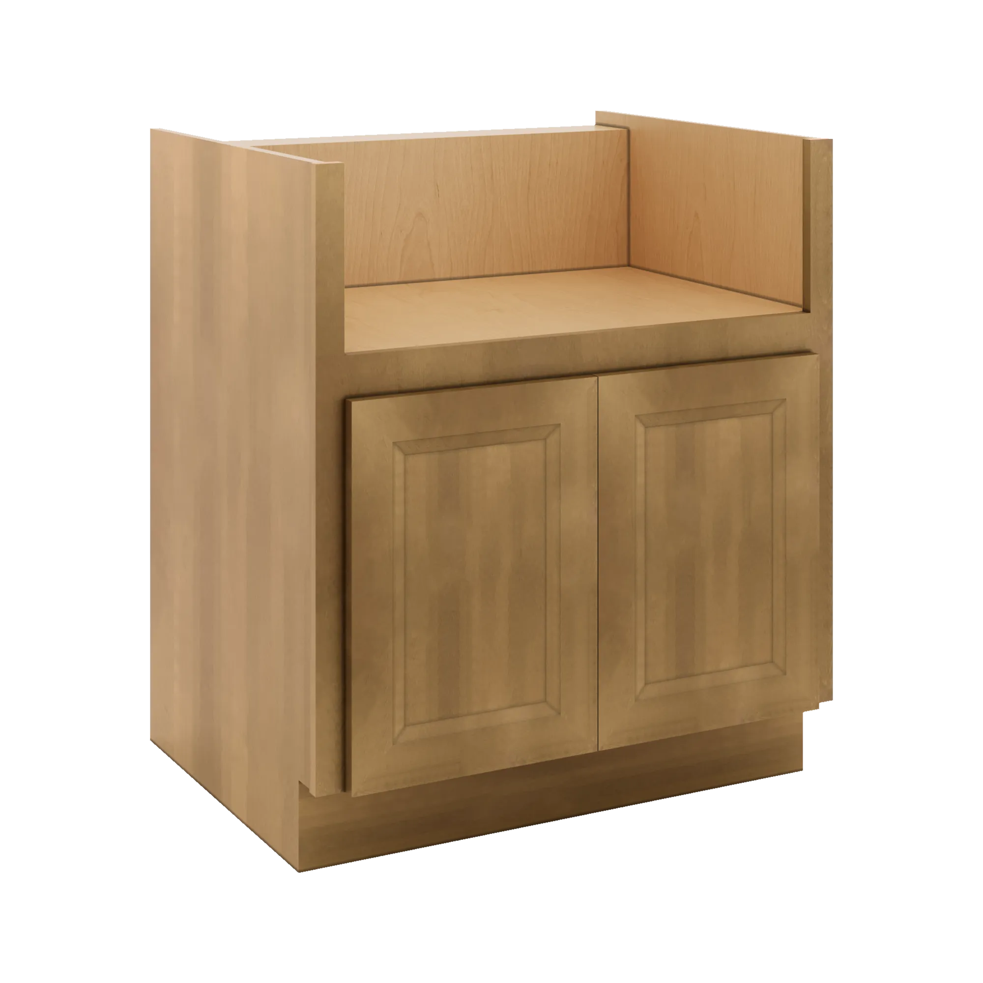 J&K Butterscotch B8 Base Farm Sink - 30" W