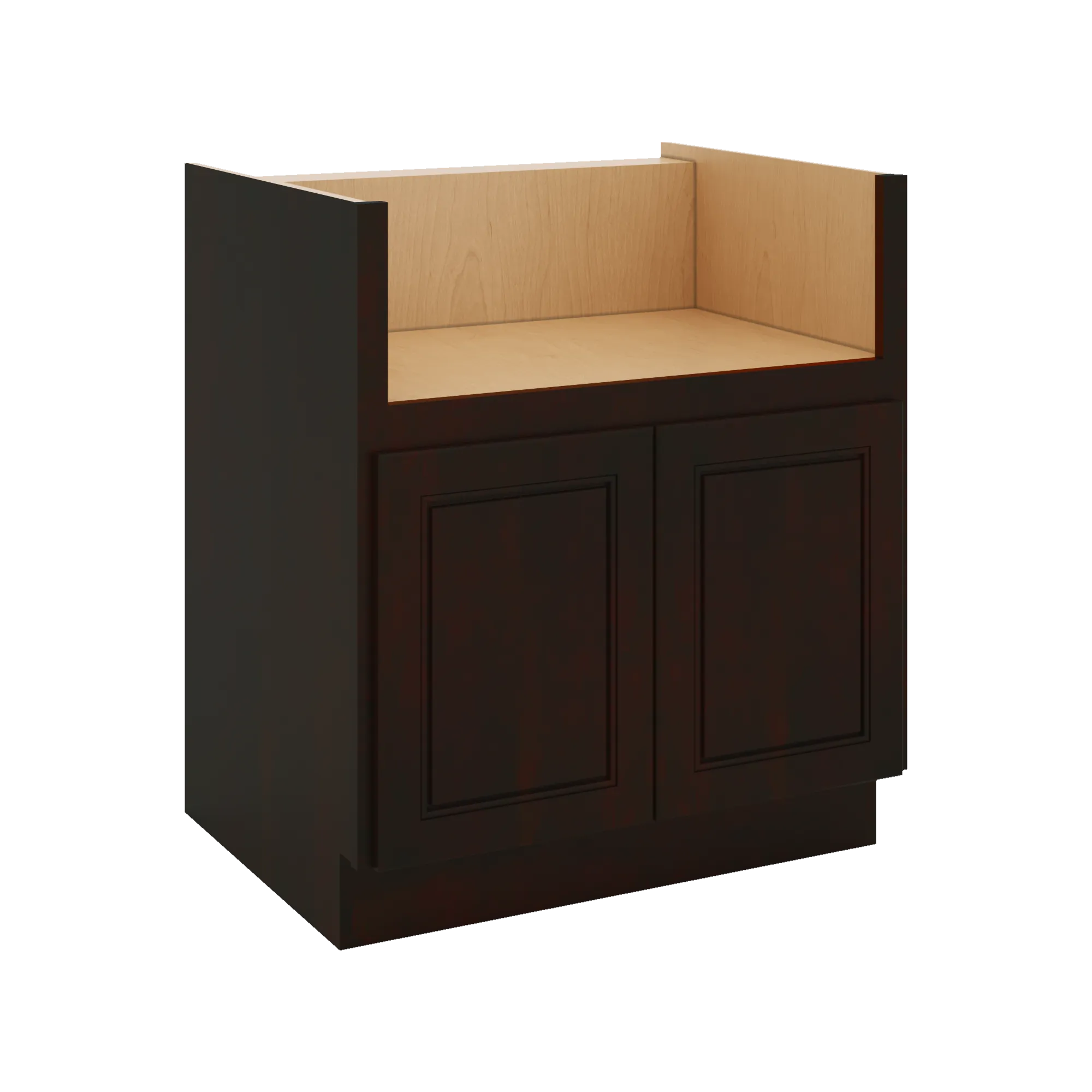 J&K Espresso K8 Base Farm Sink - 30" W