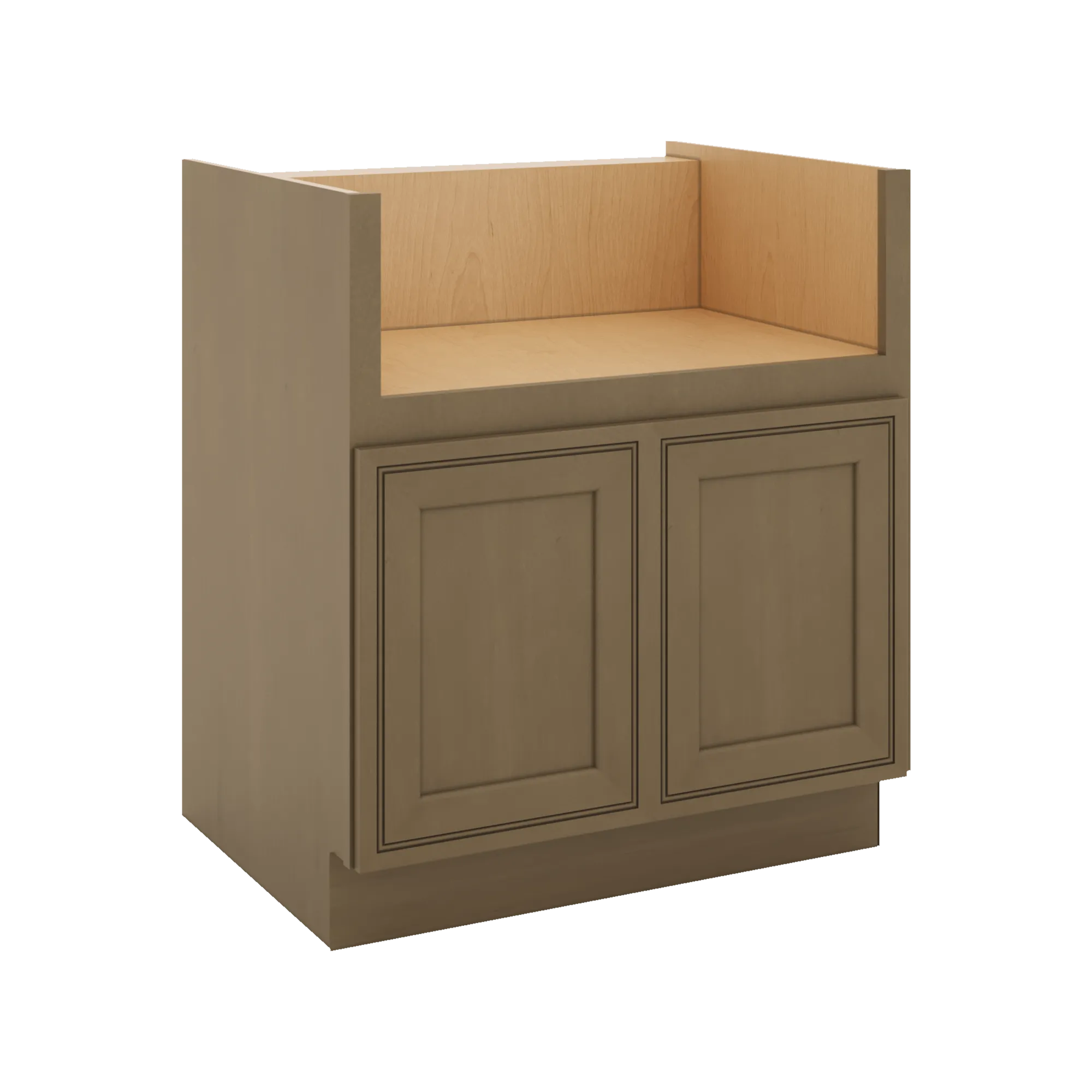 J&K Hazel H8 Base Farm Sink - 30" W