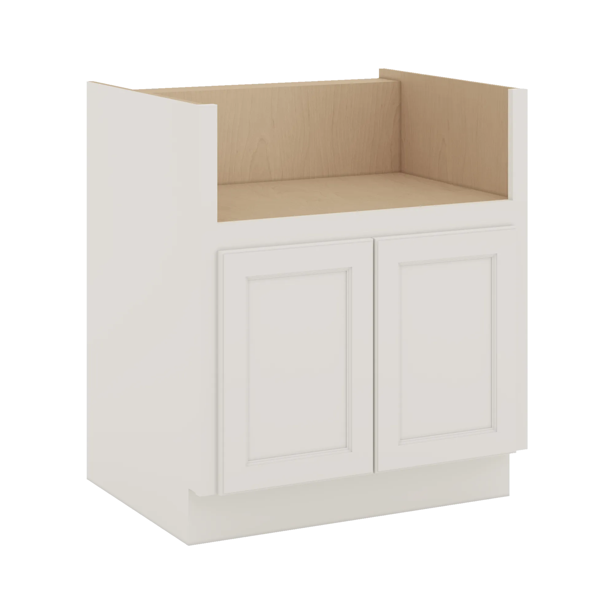 J&K Dove E1 Base Farm Sink - 30" W