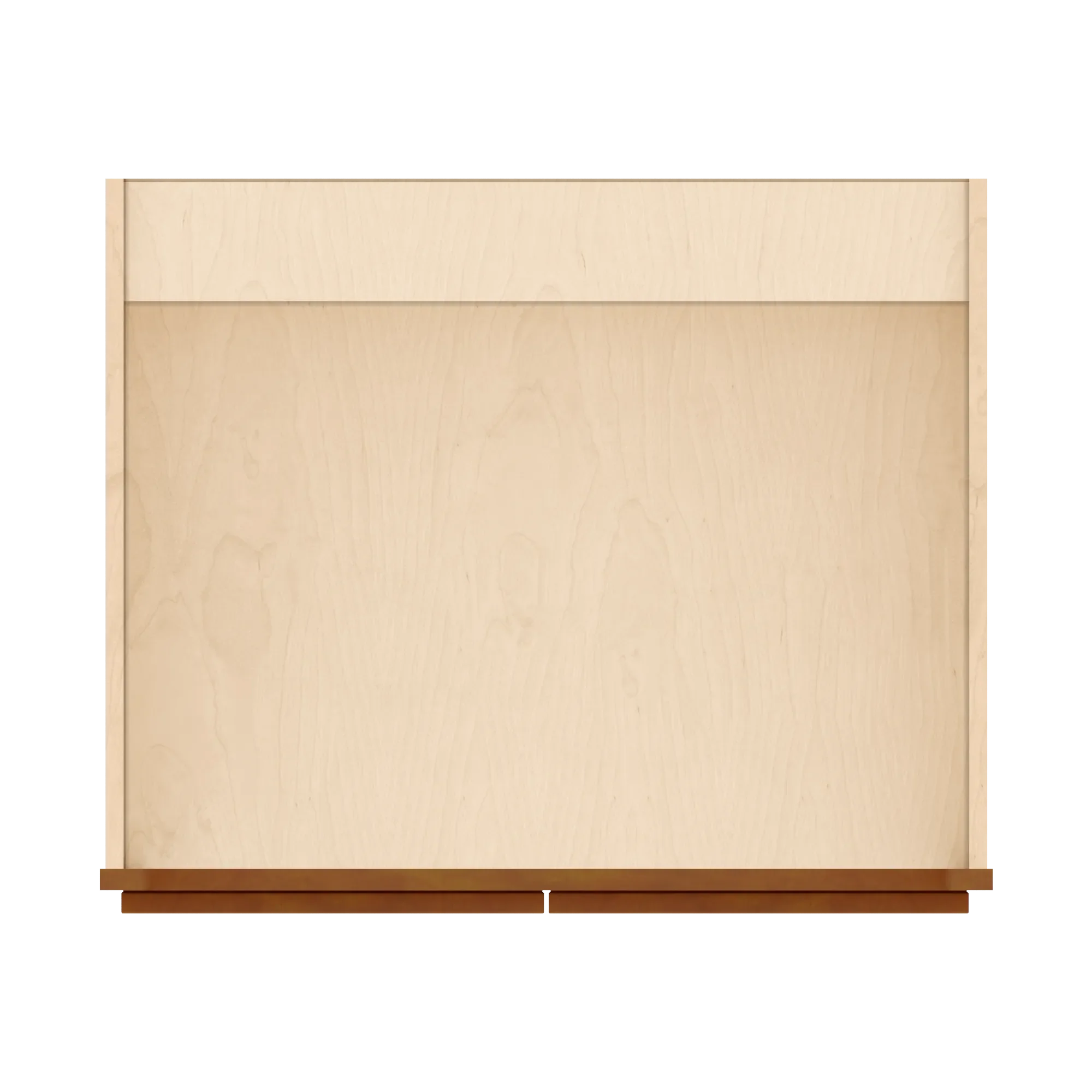 j k mocha glazed k10 base farm sink 30 w