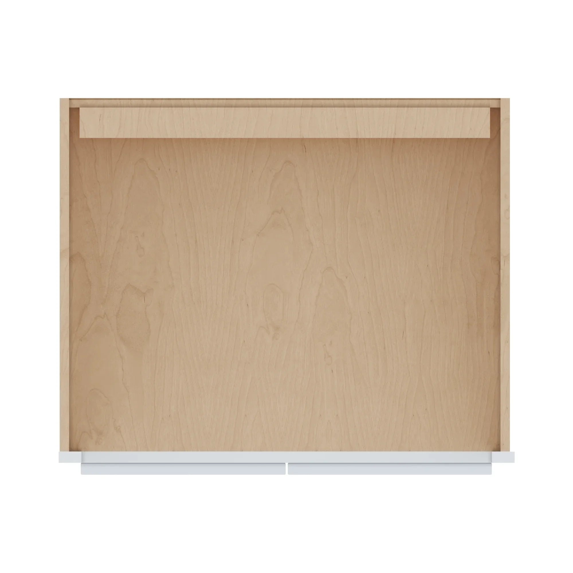 J&K White Shaker S8 Base Farm Sink 30" W