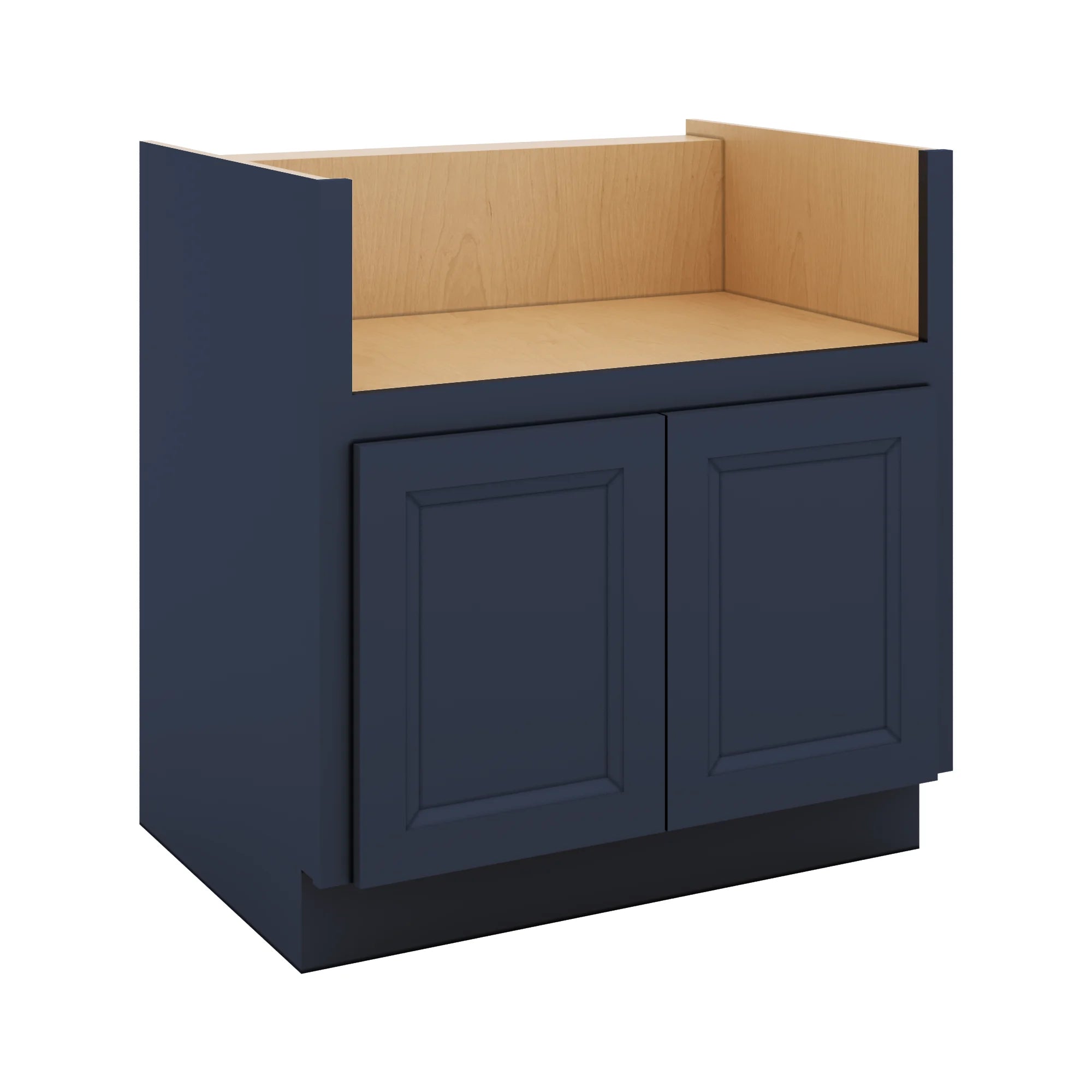 J&K Naval B7 Base Farm Sink - 33" W