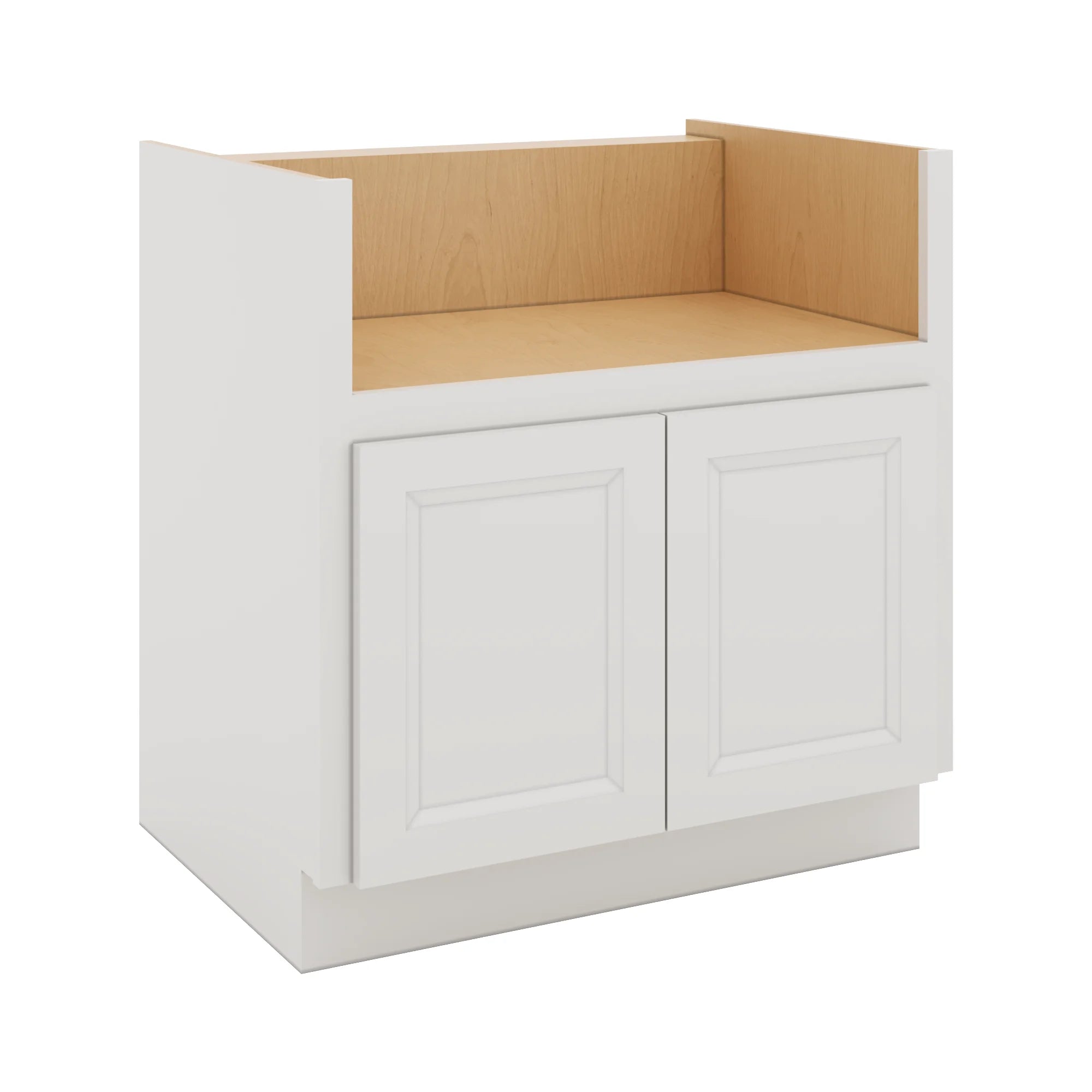J&K Pure B5 Base Farm Sink - 33" W