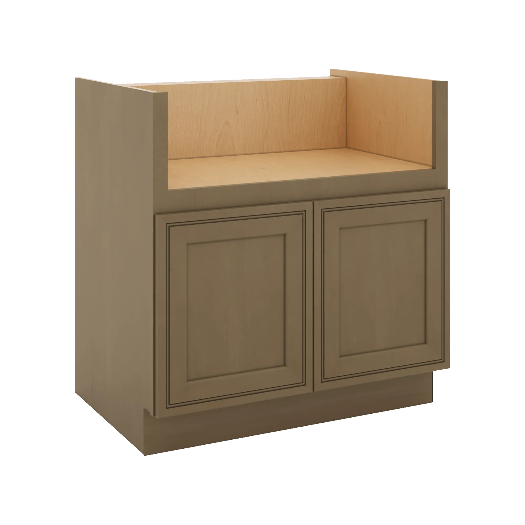 J&K Hazel H8 Base Farm Sink - 33" W