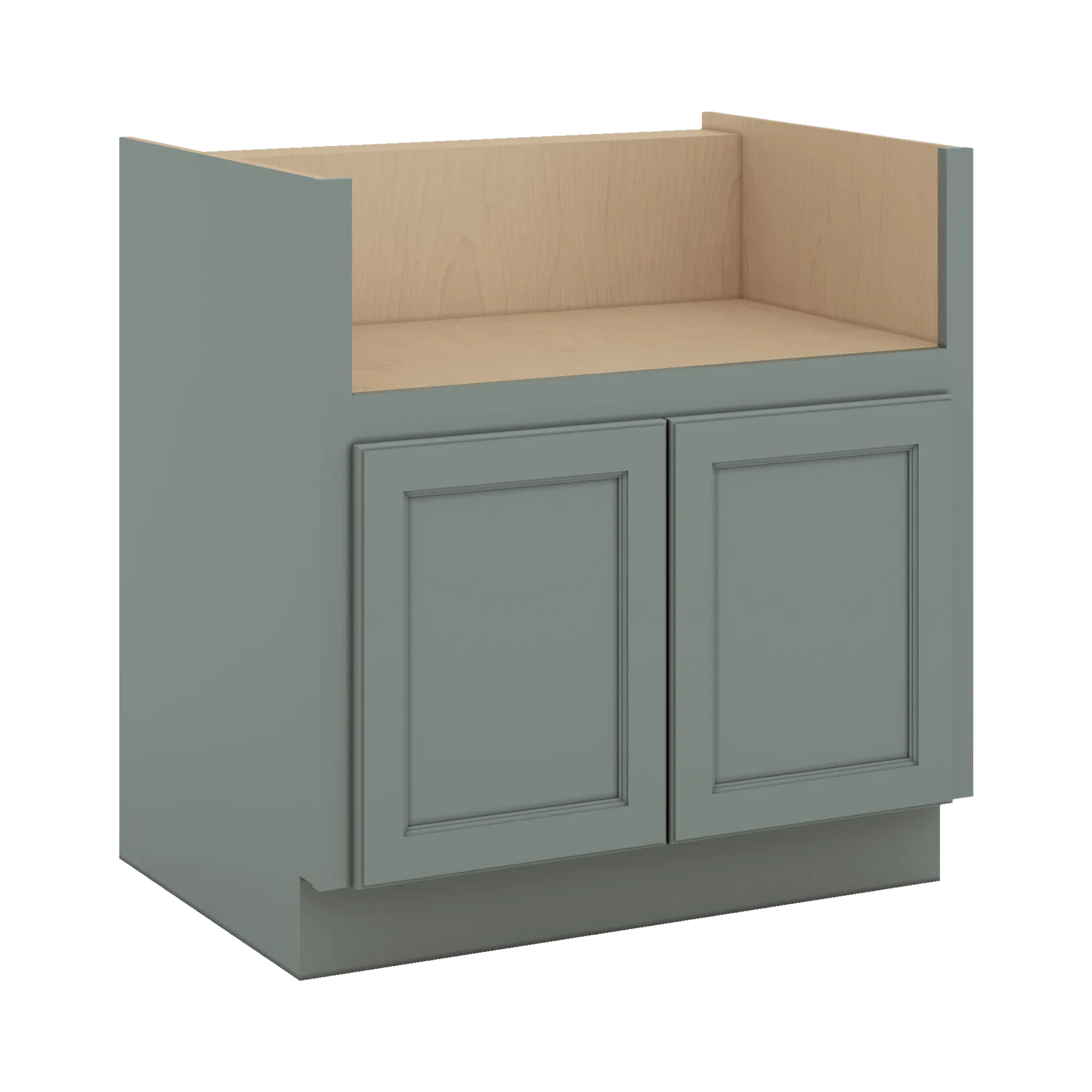 J&K Sage E3 Base Farm Sink - 33" W