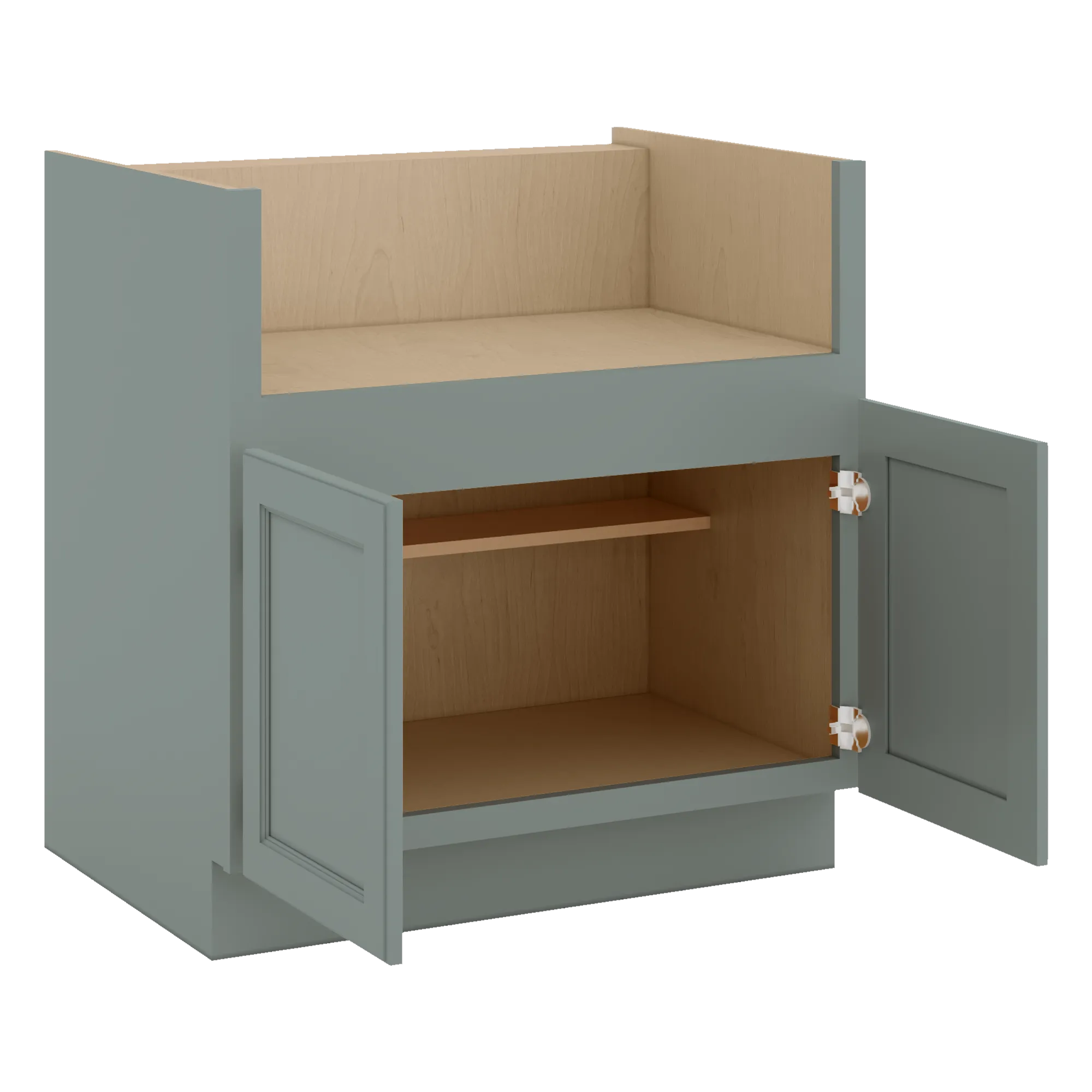 FSB33 Open Angle Sage