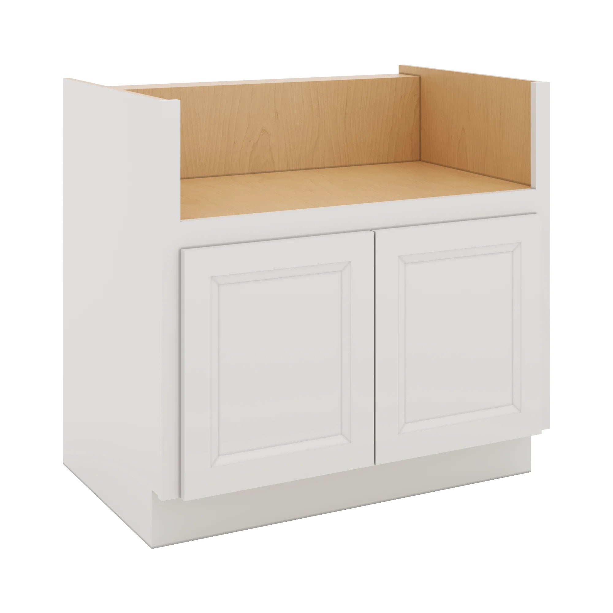 J&K Pure B5 Base Farm Sink - 36" W