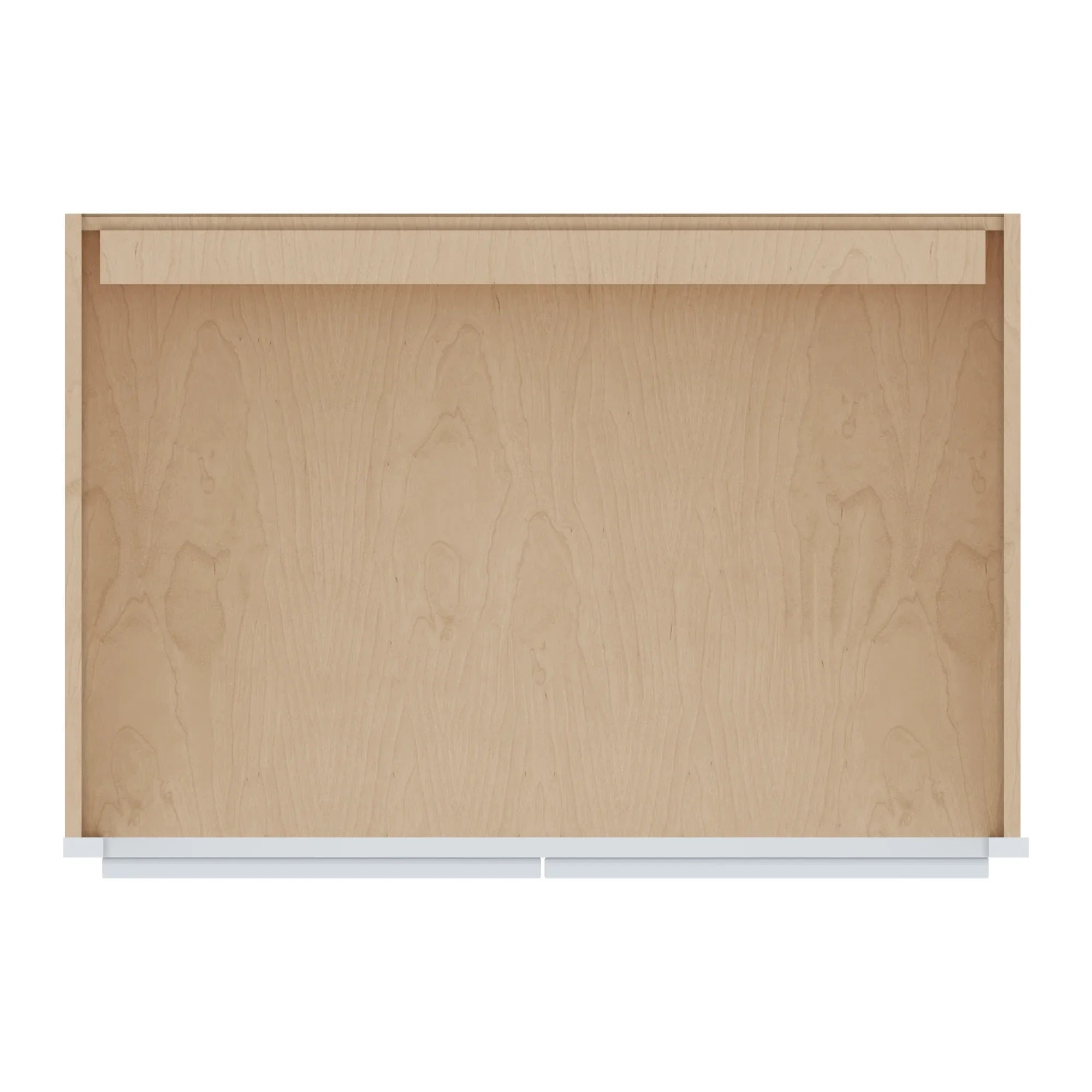 J&K White Shaker S8 Base Farm Sink 36" W
