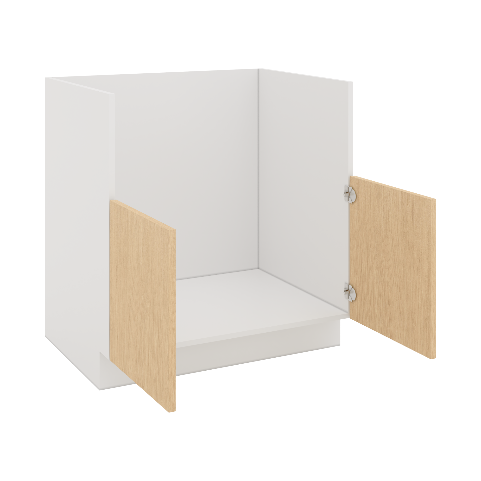 FSM33 Open Angle