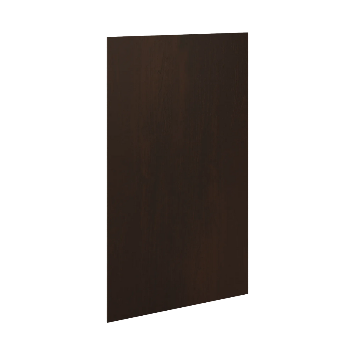 CNC Luxor 5-Piece Espresso 1/4" W X 34 1/2" H X 20 1/4" D Finished Skin