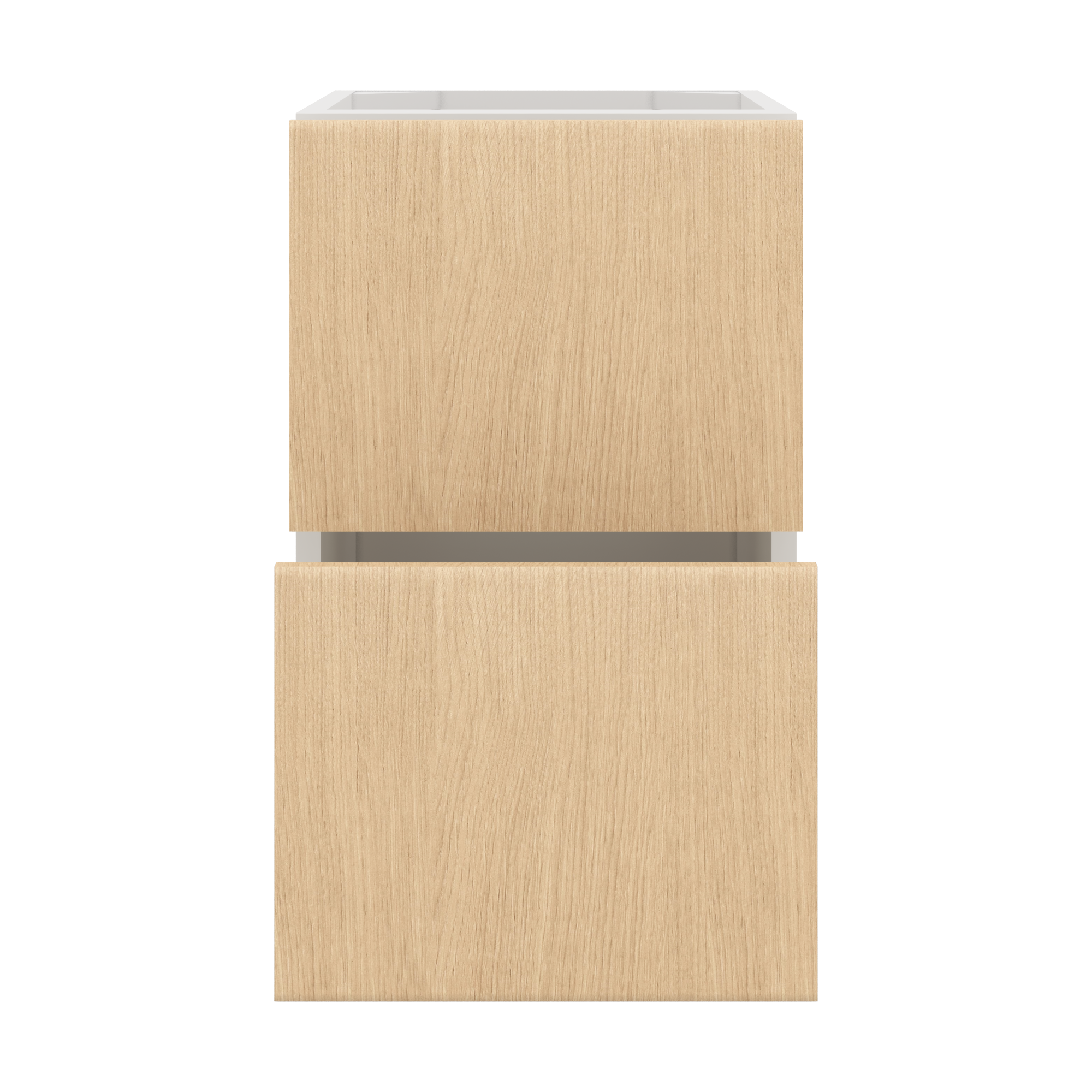 FVDB15 Open Front