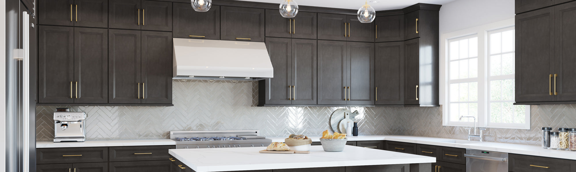 Fabuwood Allure Onyx
