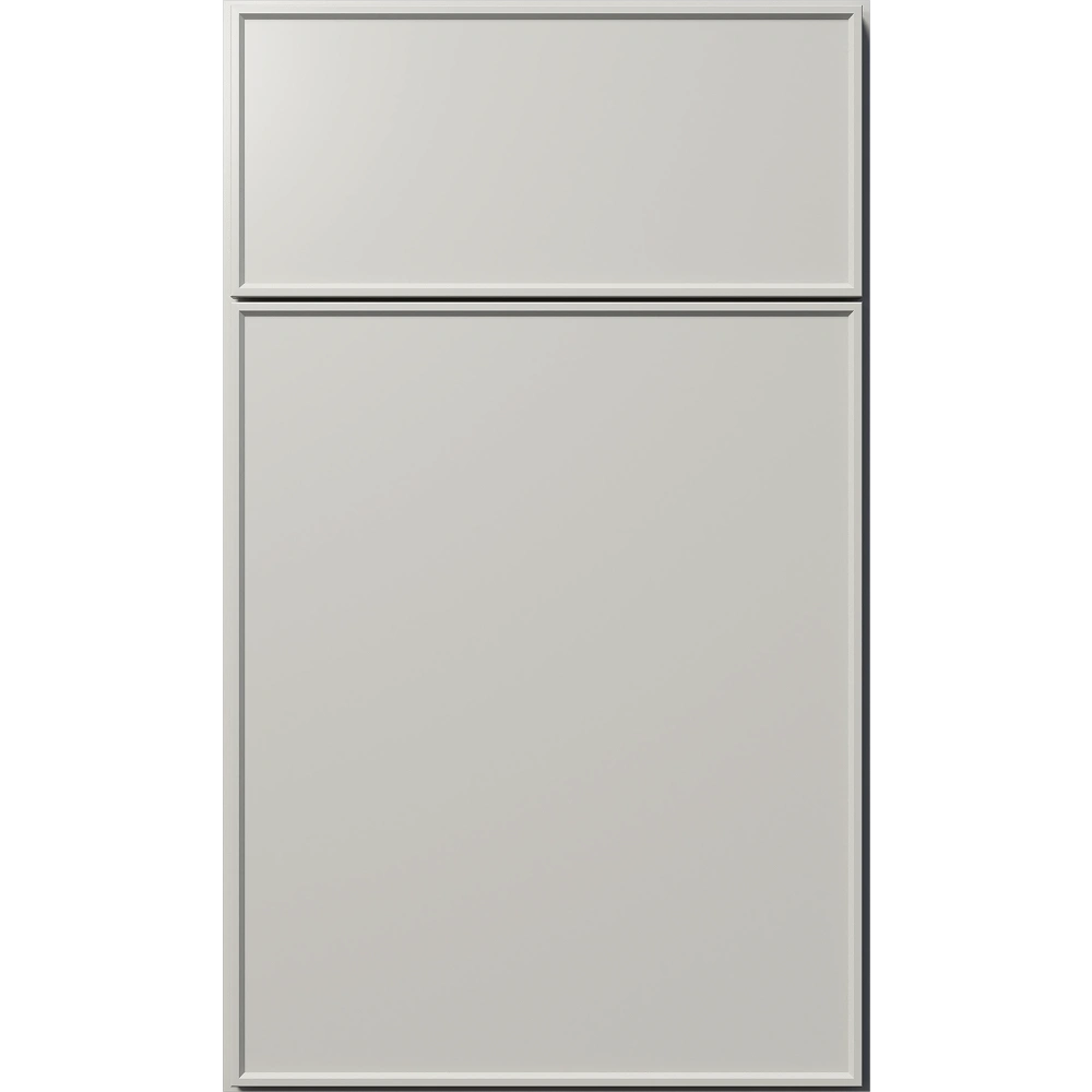 Fabuwood Allure Echo Cloud White Door Sample