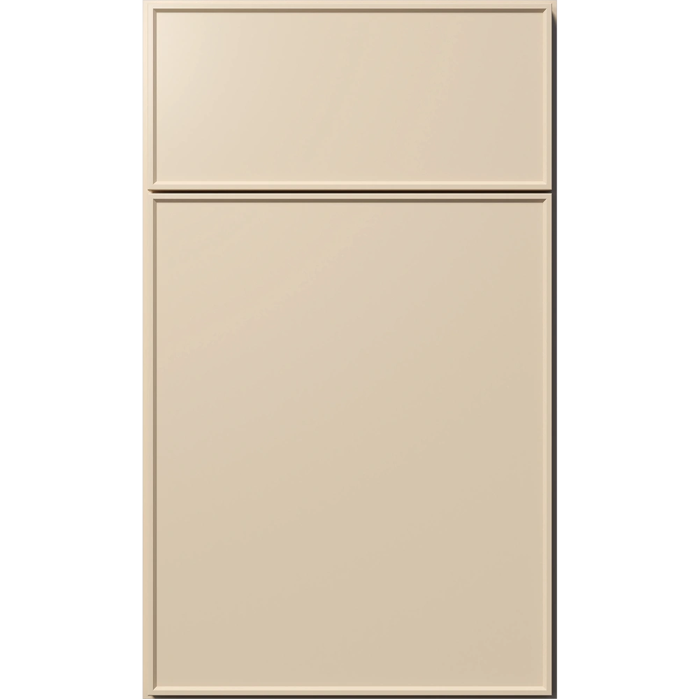 Fabuwood Allure Echo Macadamia Beige Door Sample