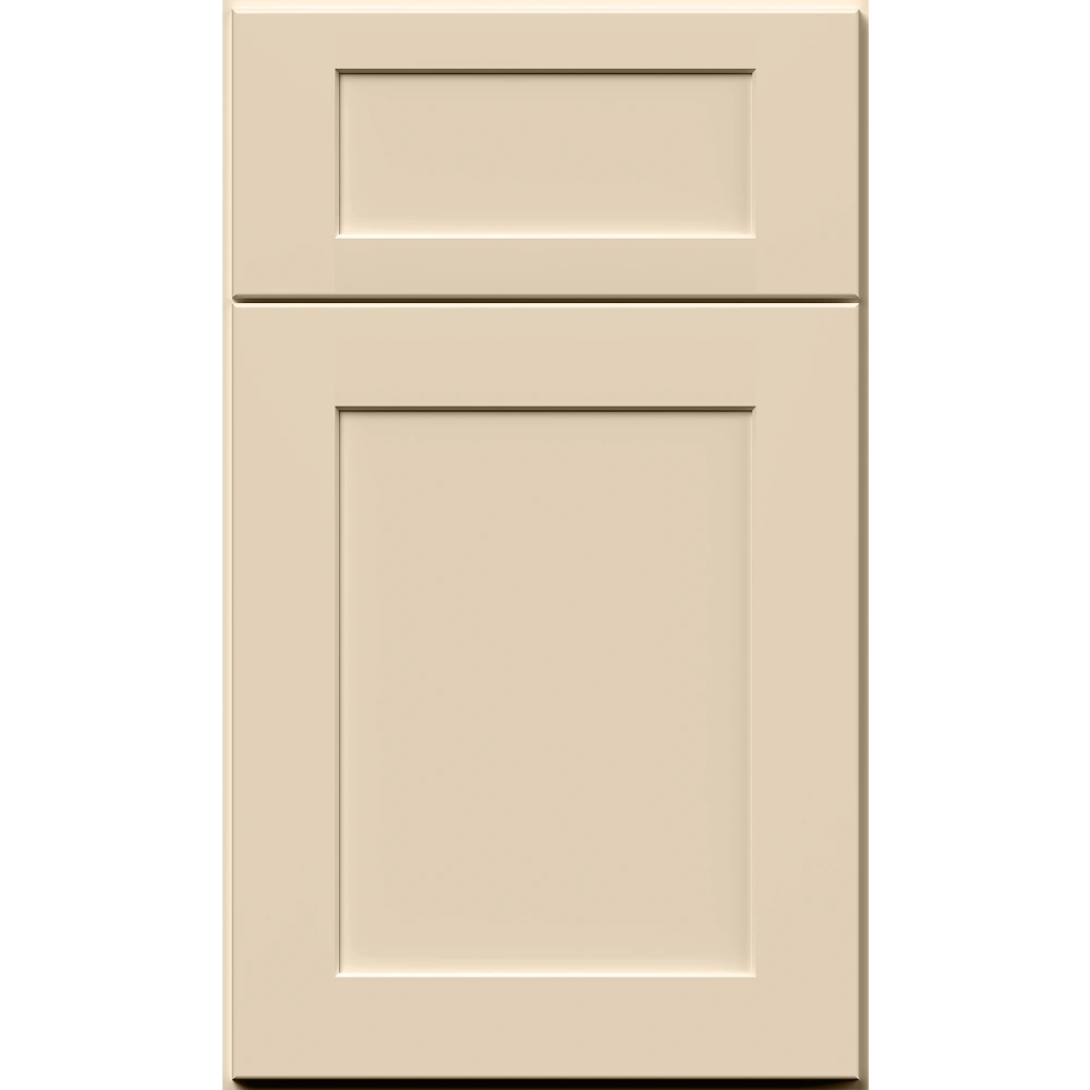Fabuwood Allure Galaxy Macadamia Beige Door Sample