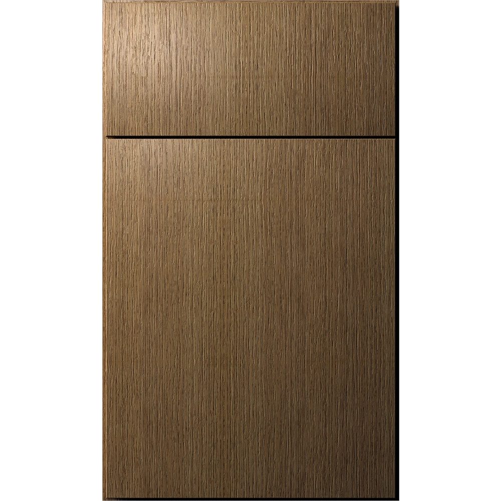 Fabuwood Allure Luxe Canyon Oak Door Sample