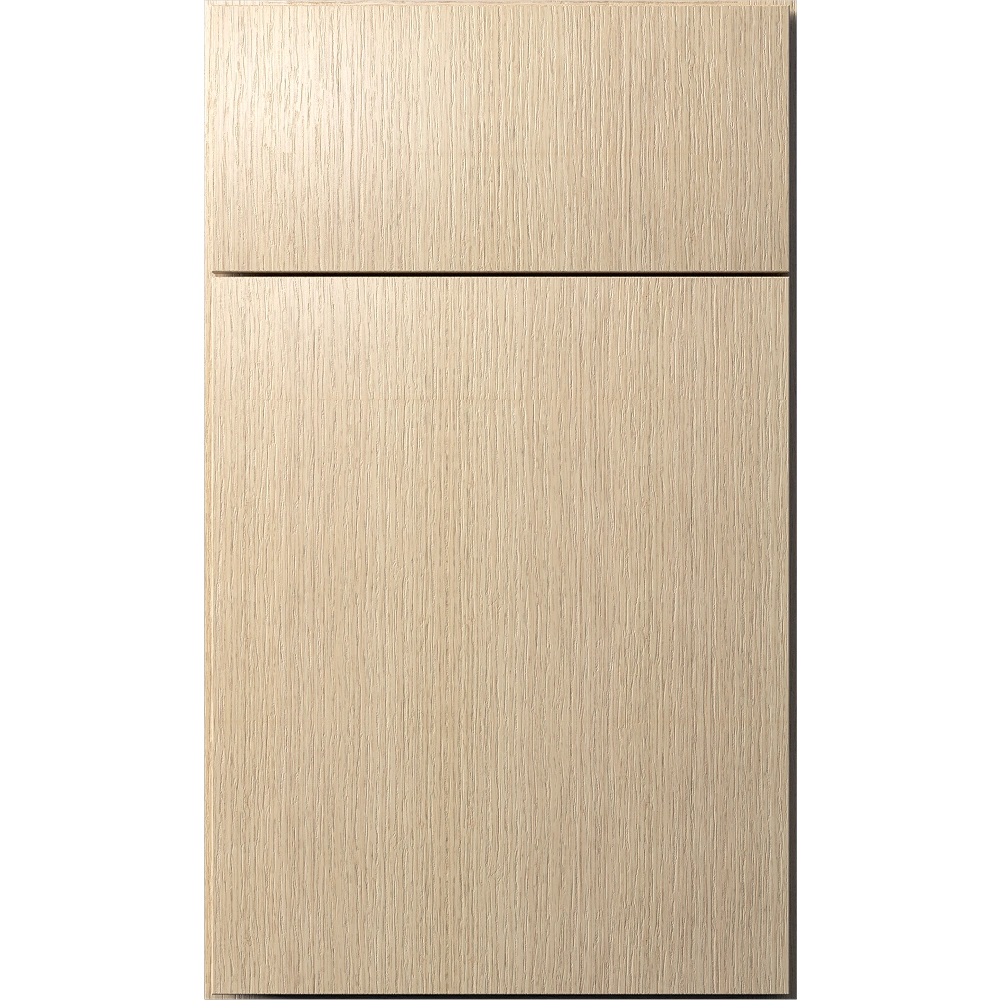 Fabuwood Allure Luxe Desert Oak Door Sample