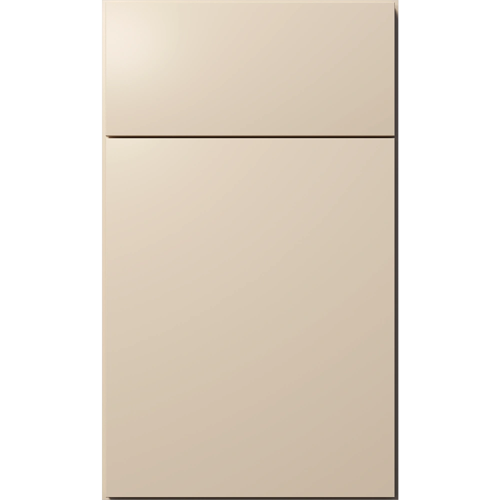 Fabuwood Allure Luxe Macadamia Beige Door Sample