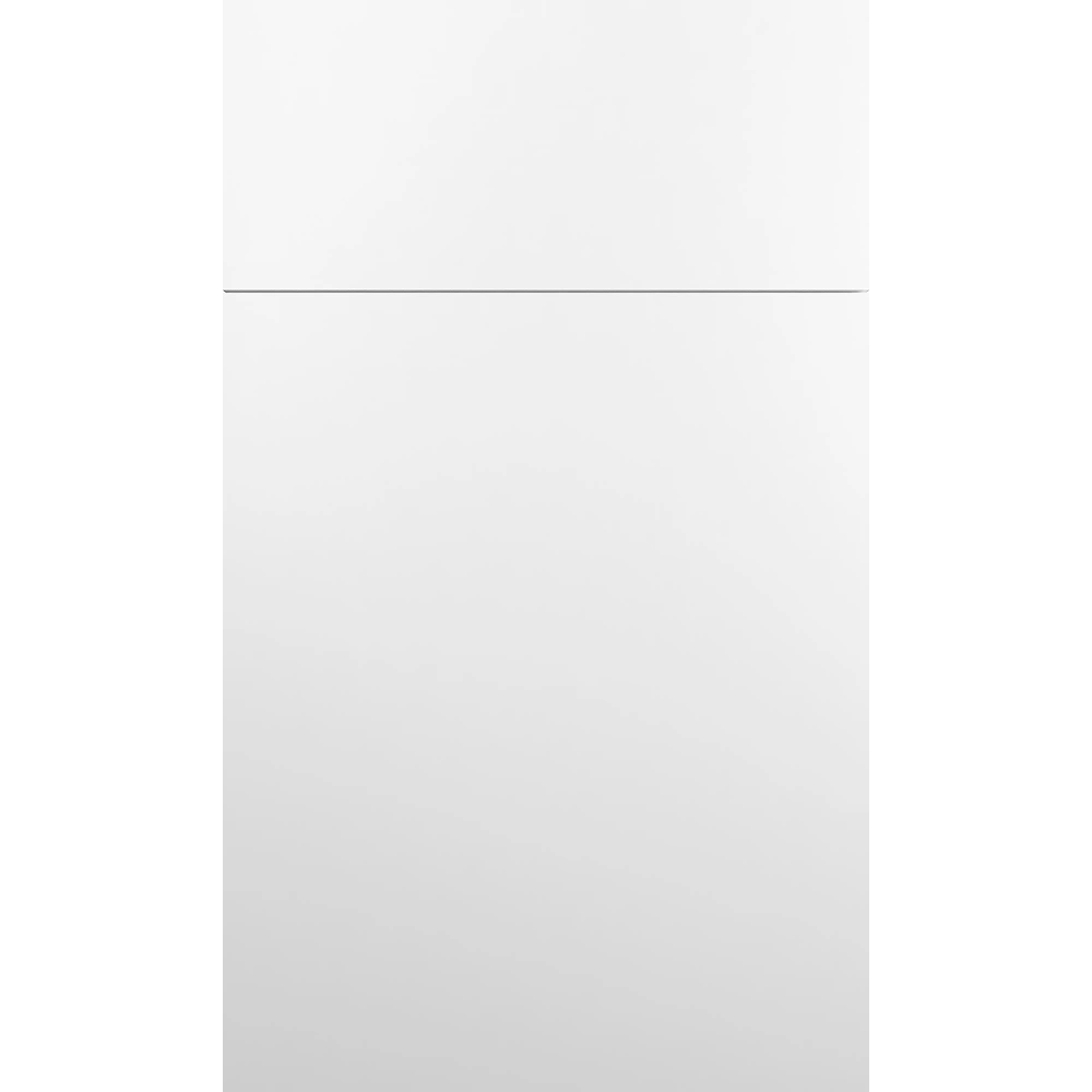 Fabuwood Ovela Catalina Blanco Door Sample