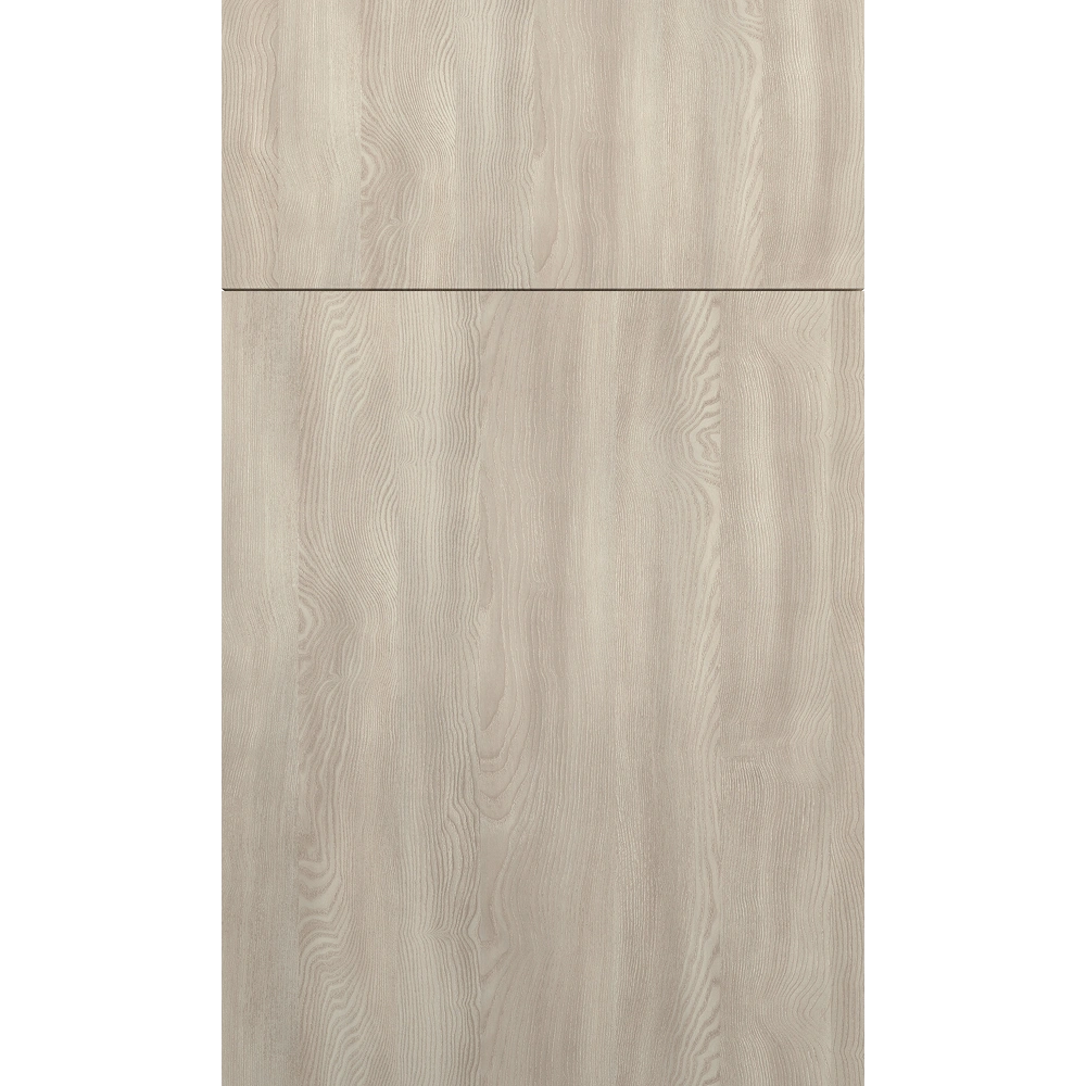 Fabuwood Ovela Catalina Como Ash 1 Door Sample