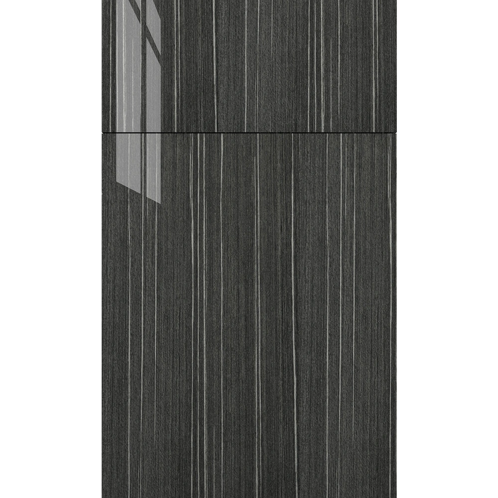 Fabuwood Ovela Catalina Euroline Gloss Door Sample
