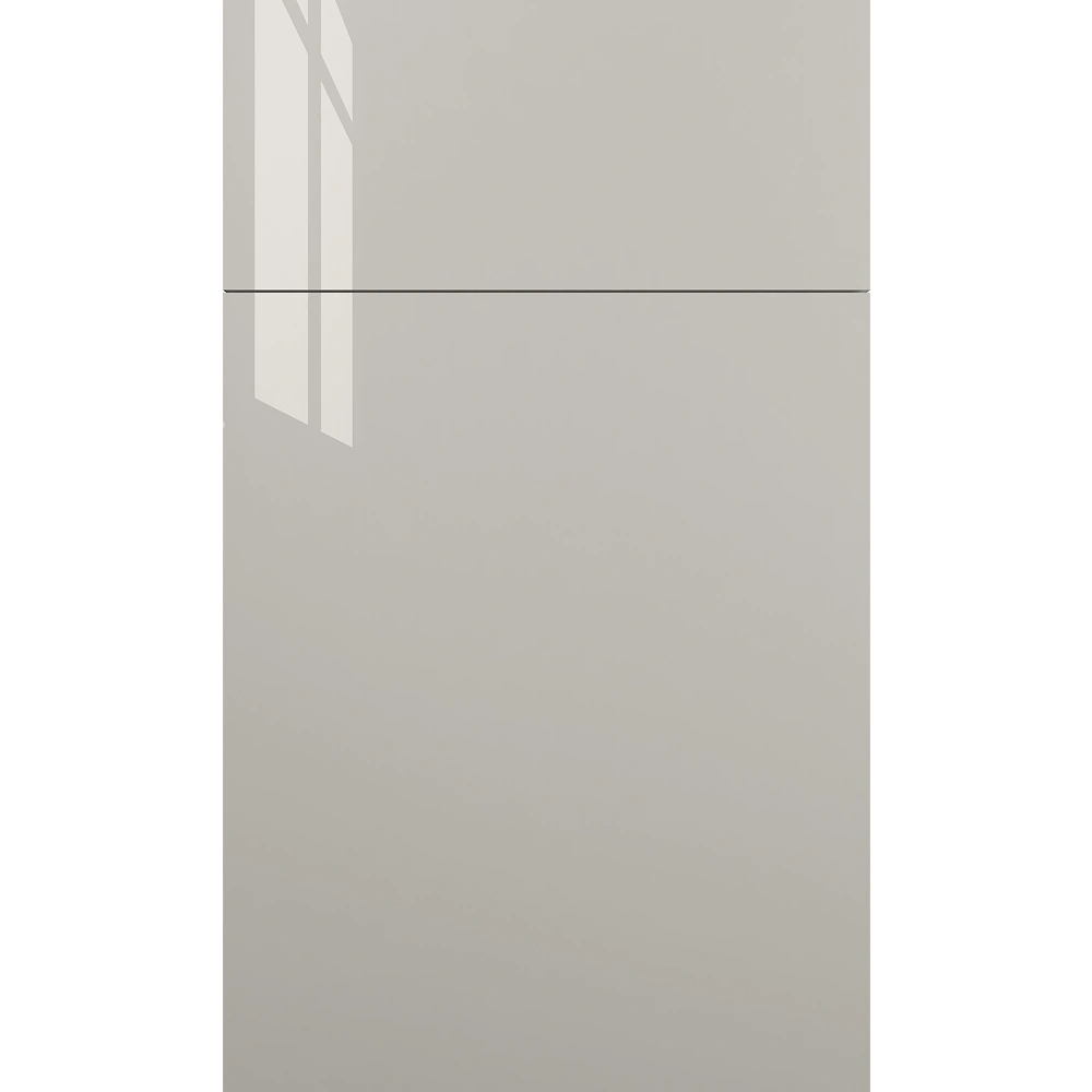 Fabuwood Ovela Catalina Gris Nube Door Sample