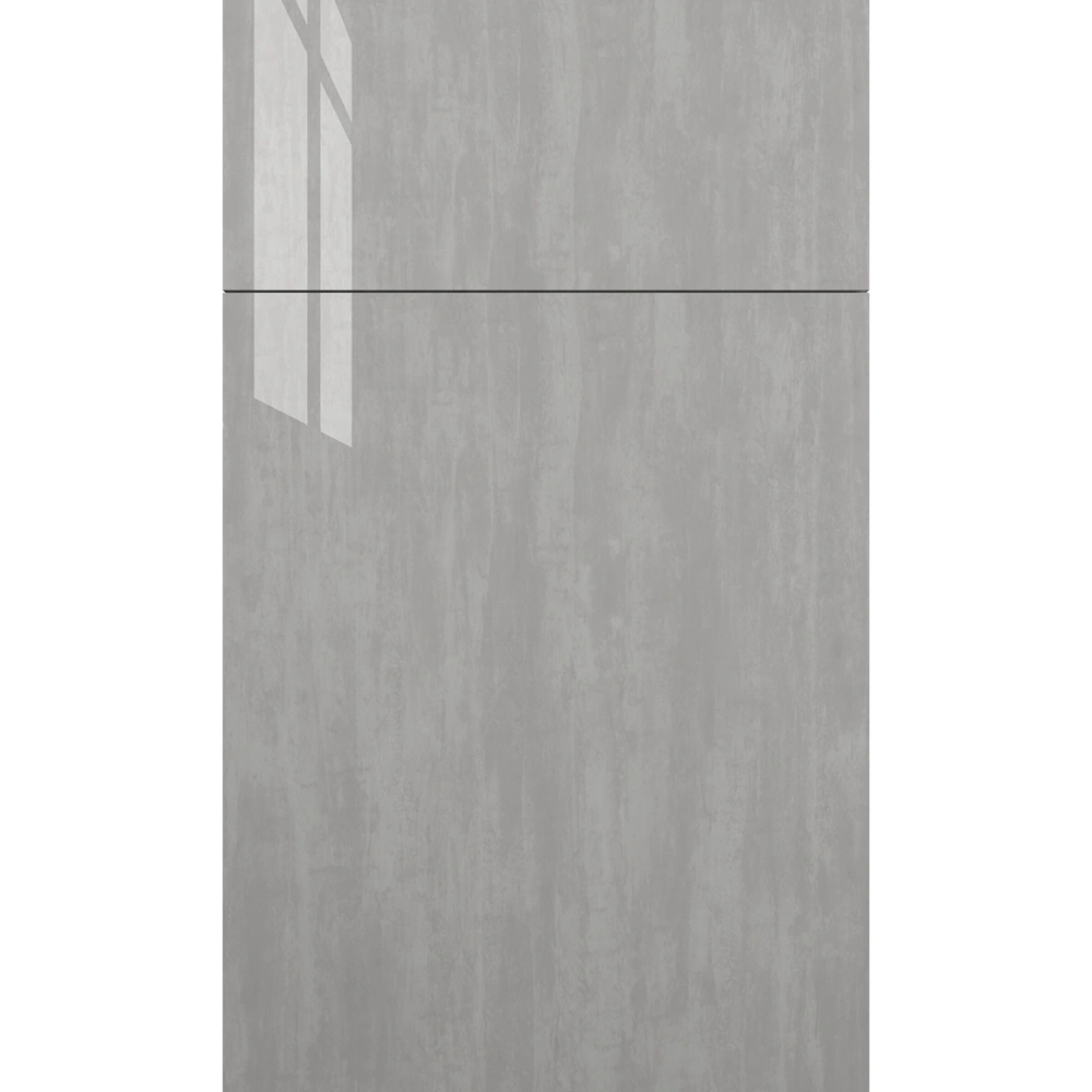 Fabuwood Ovela Catalina Metallo 1 Door Sample