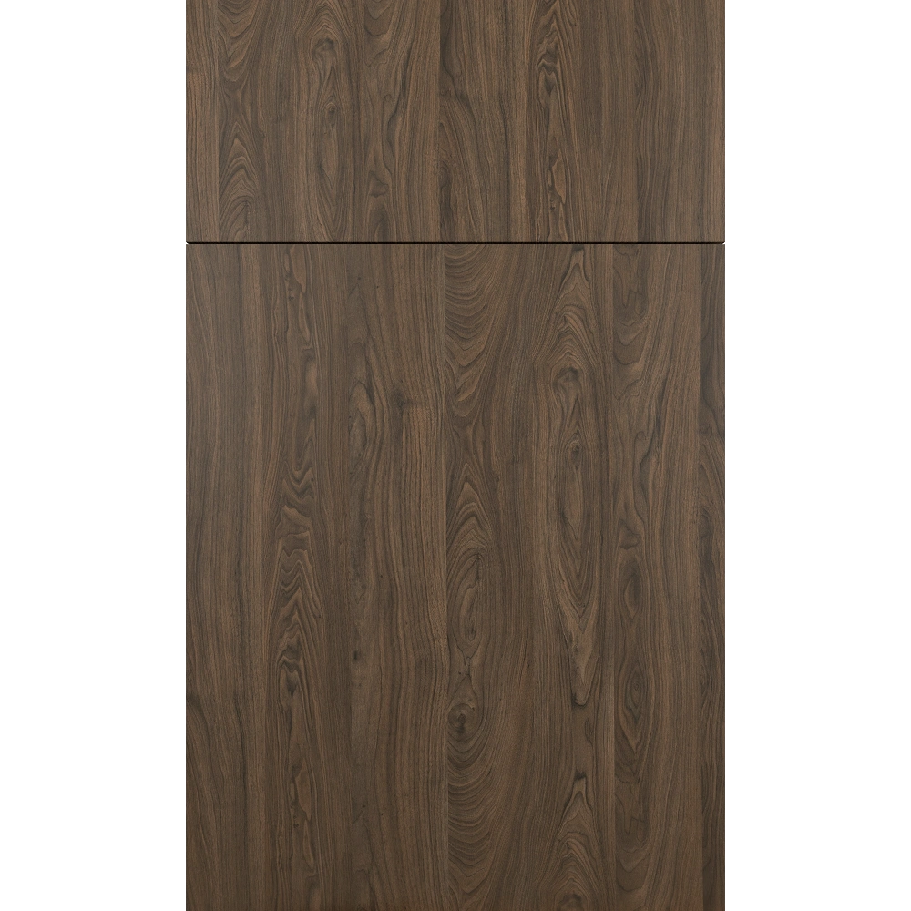 Fabuwood Illume Catalina Rosales 3 Door Sample