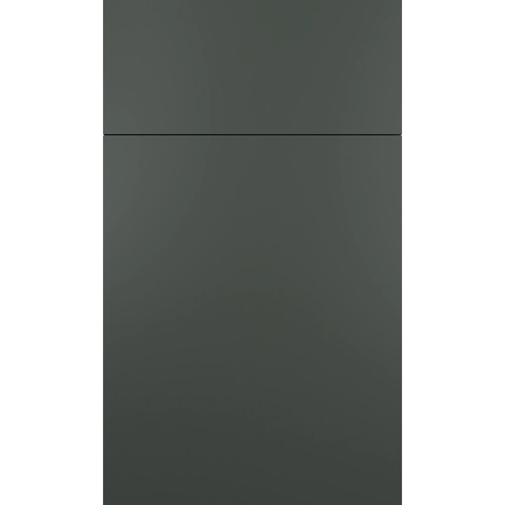 Fabuwood Ovela Catalina Verde Salvia Door Sample