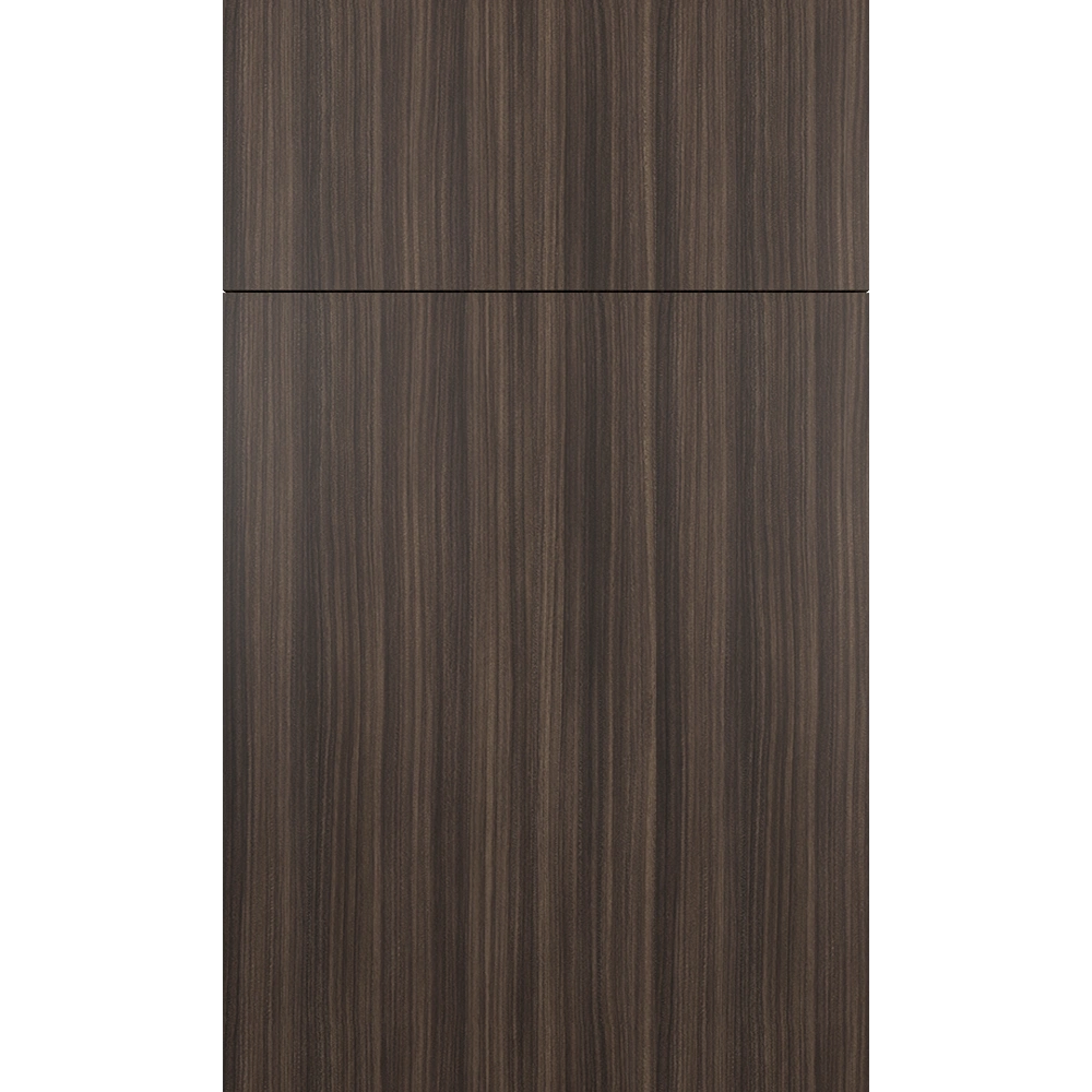 Fabuwood Ovela Catalina Woodline 3 Door Sample
