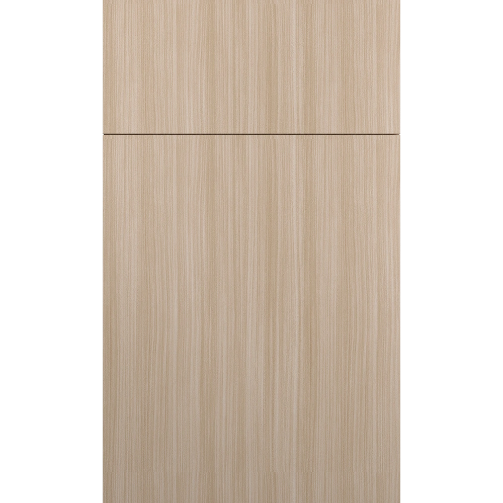Fabuwood Illume Catalina Woodline 4 Door Sample