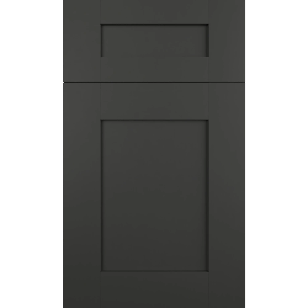 Fabuwood Ovela Tuscany Antracita Door Sample