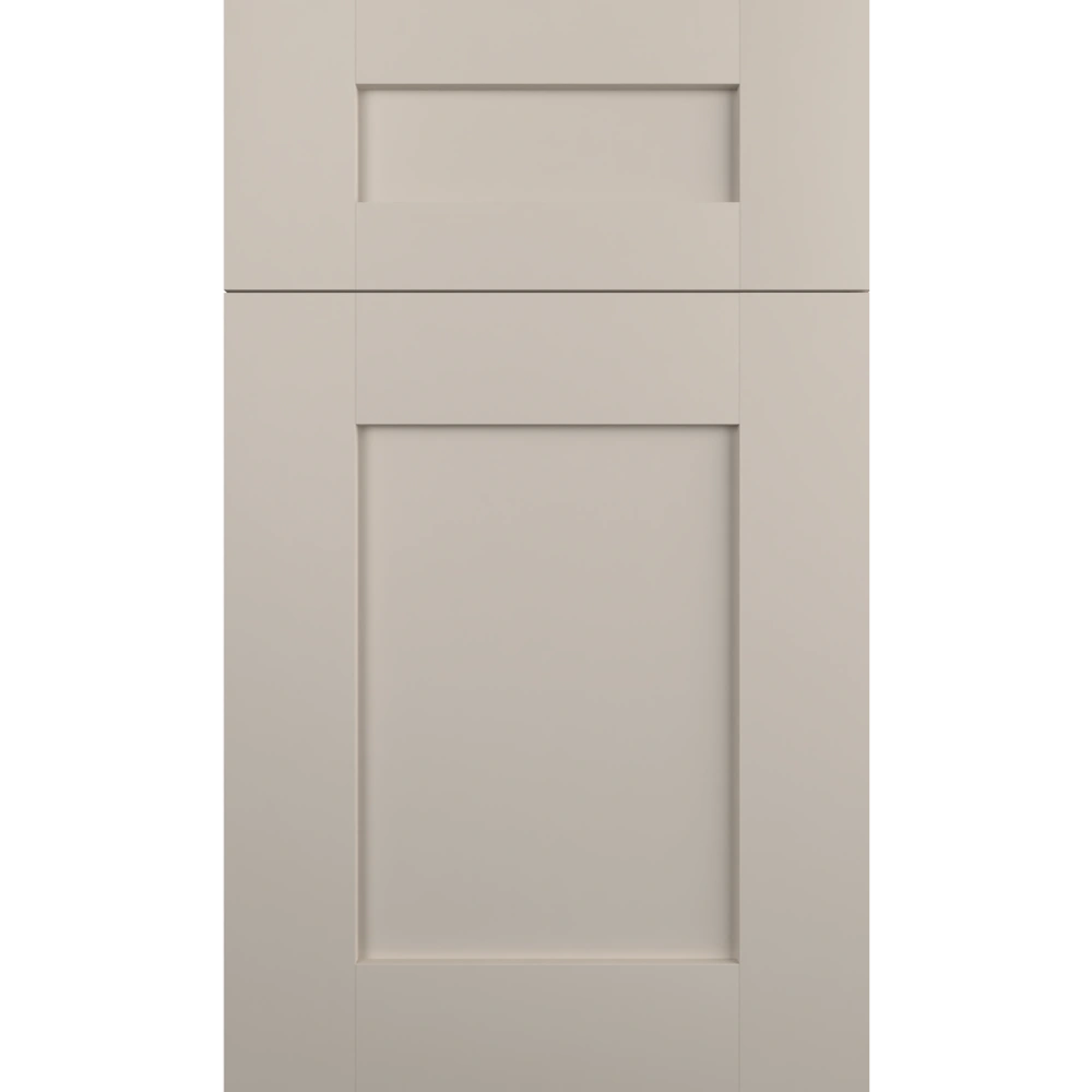 Fabuwood Ovela Tuscany Cashmere Door Sample