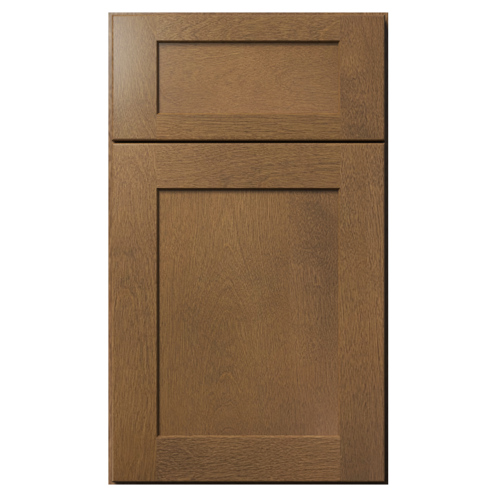 Fabuwood Allure Galaxy Truffle Door Sample