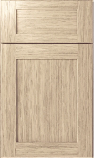 Fabuwood AllureGalaxy Desert Oak