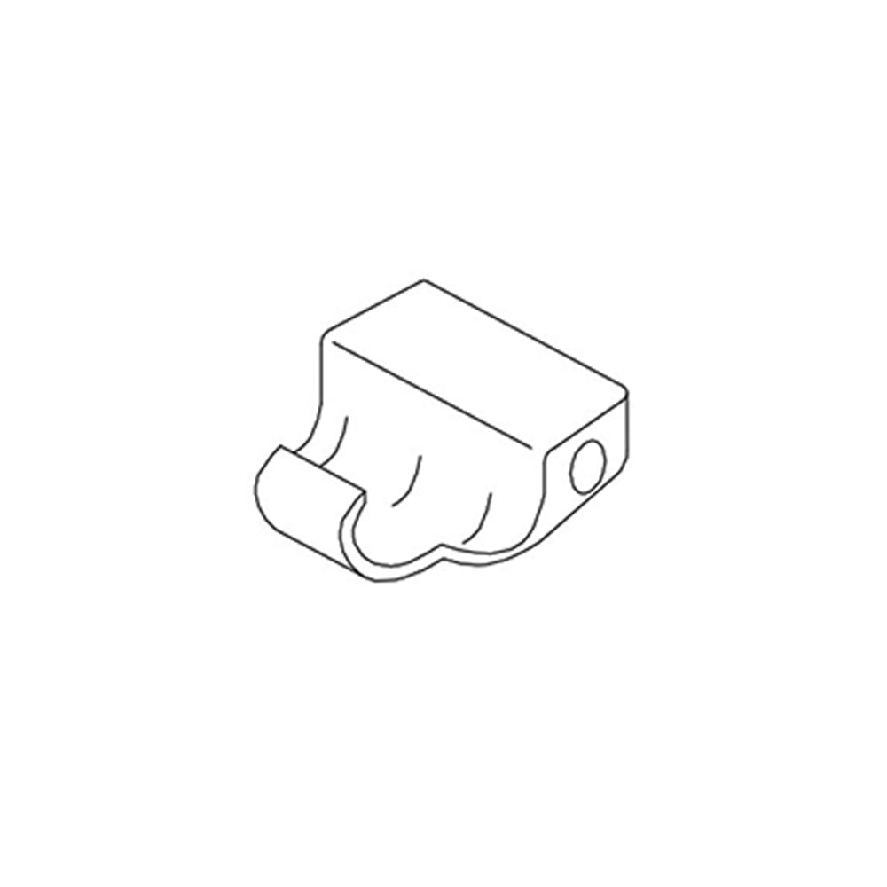 Wolf Classic Dartmouth Stonybrook Paint Hinge Abgke Restrictor Clip