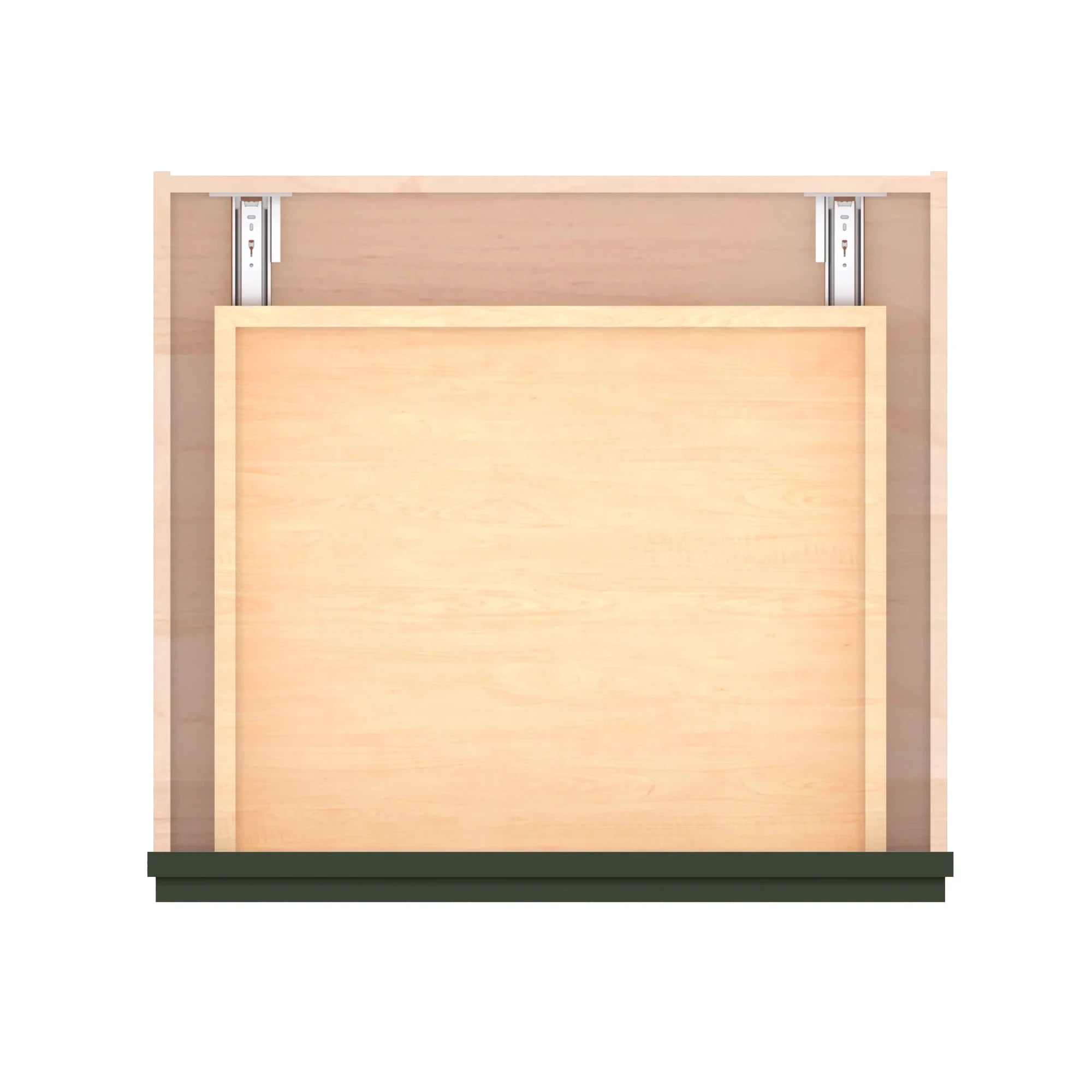 KD24 Top Sage Green png