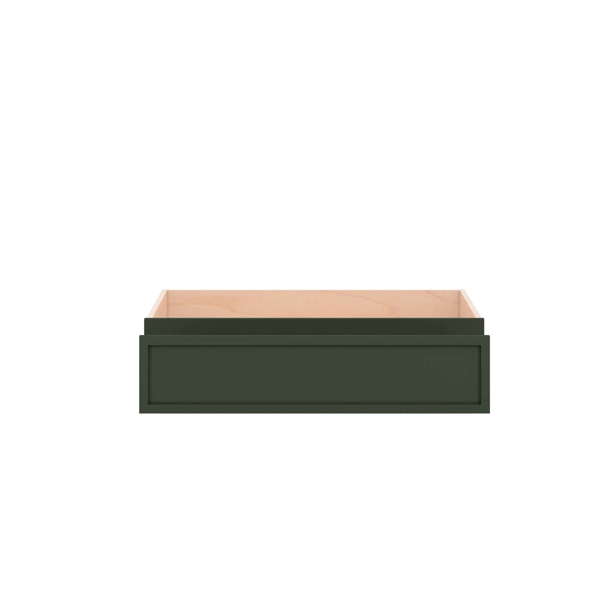 KD30 Open Front Sage Green png