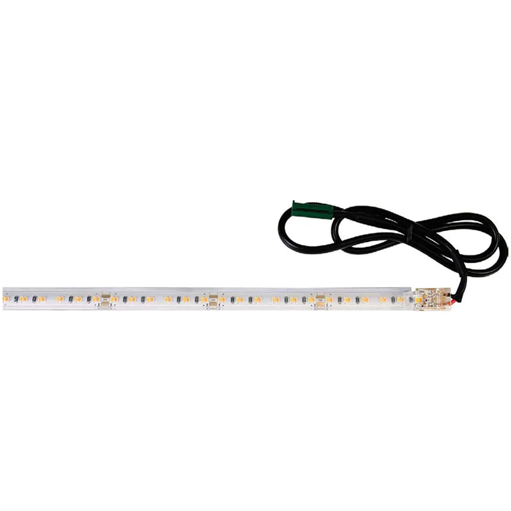 Fabuwood Quest Discovery Frost LED Interior Cabinet Lighting