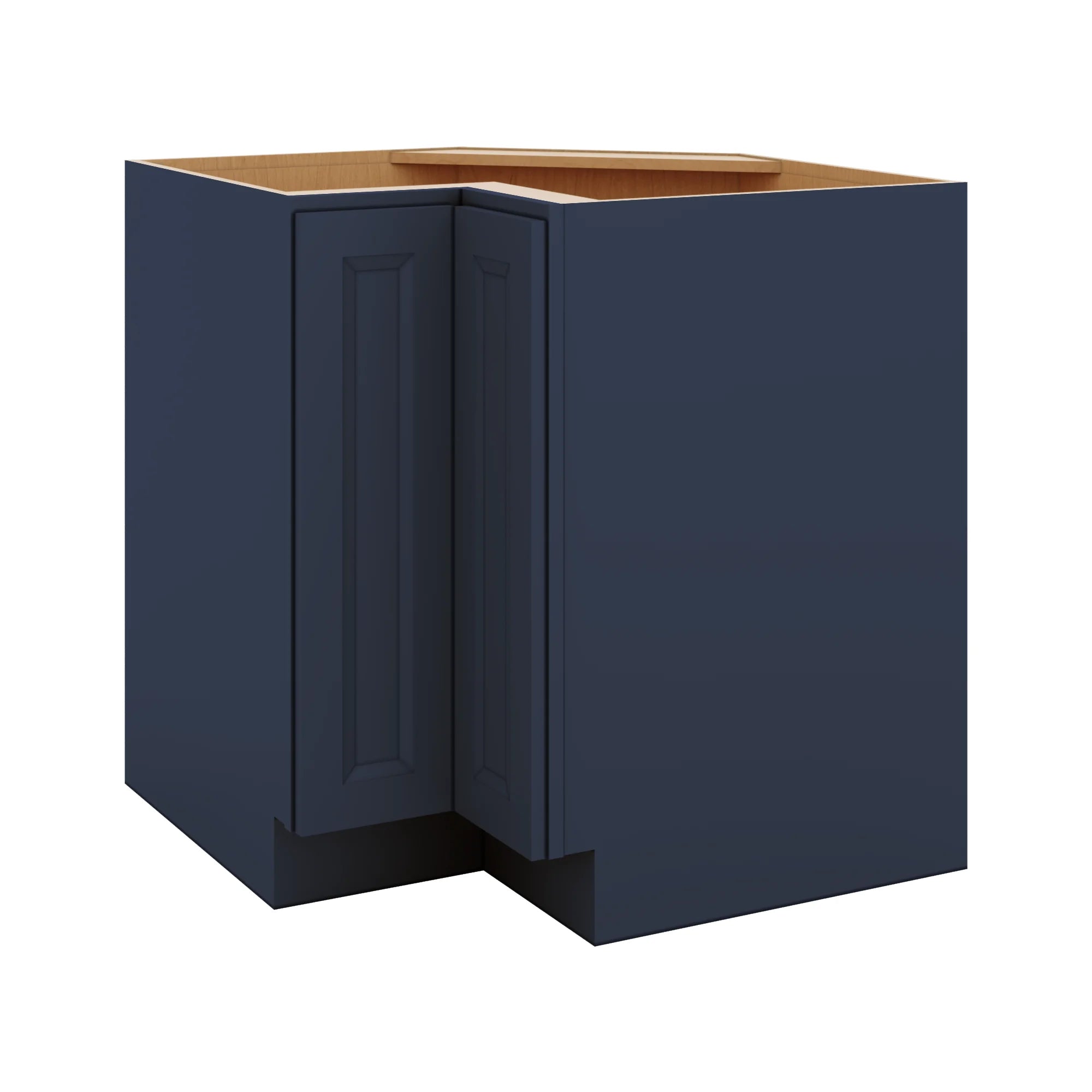 J&K Naval B7 Base Corner 90 Lazy Susan - 33" W