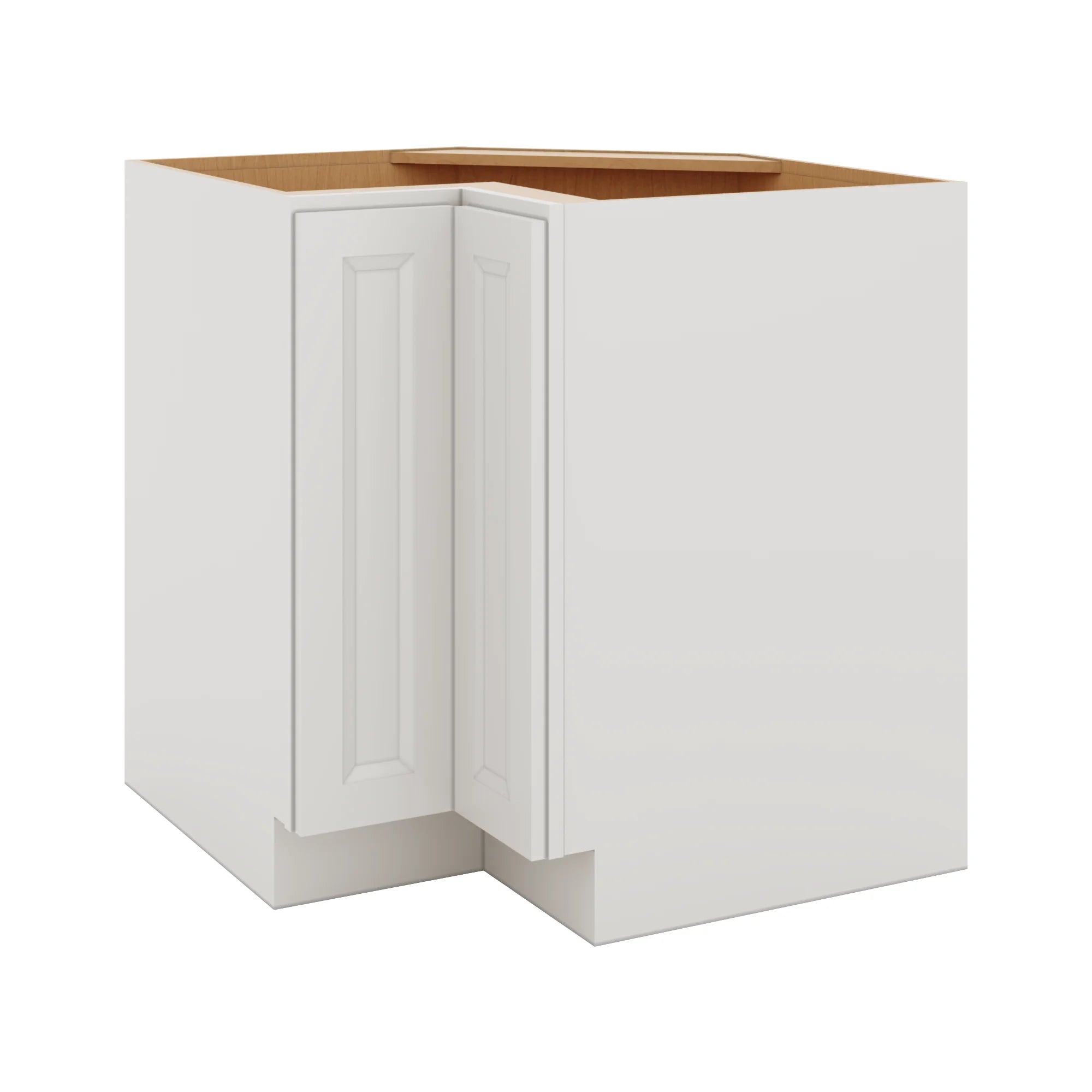 J&K Pure B5 Base Corner 90 Lazy Susan - 33" W