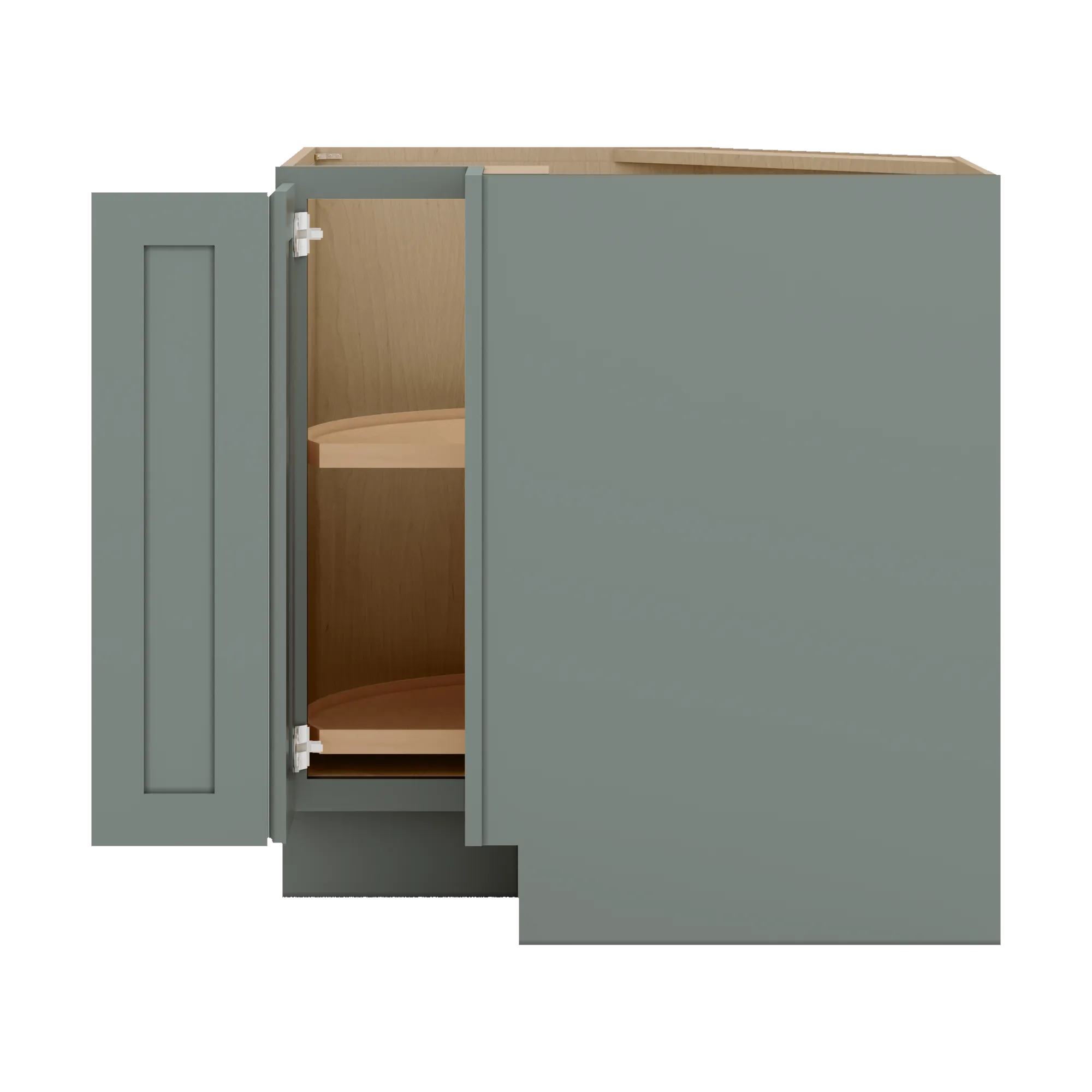 LS3309 Open Front Sage
