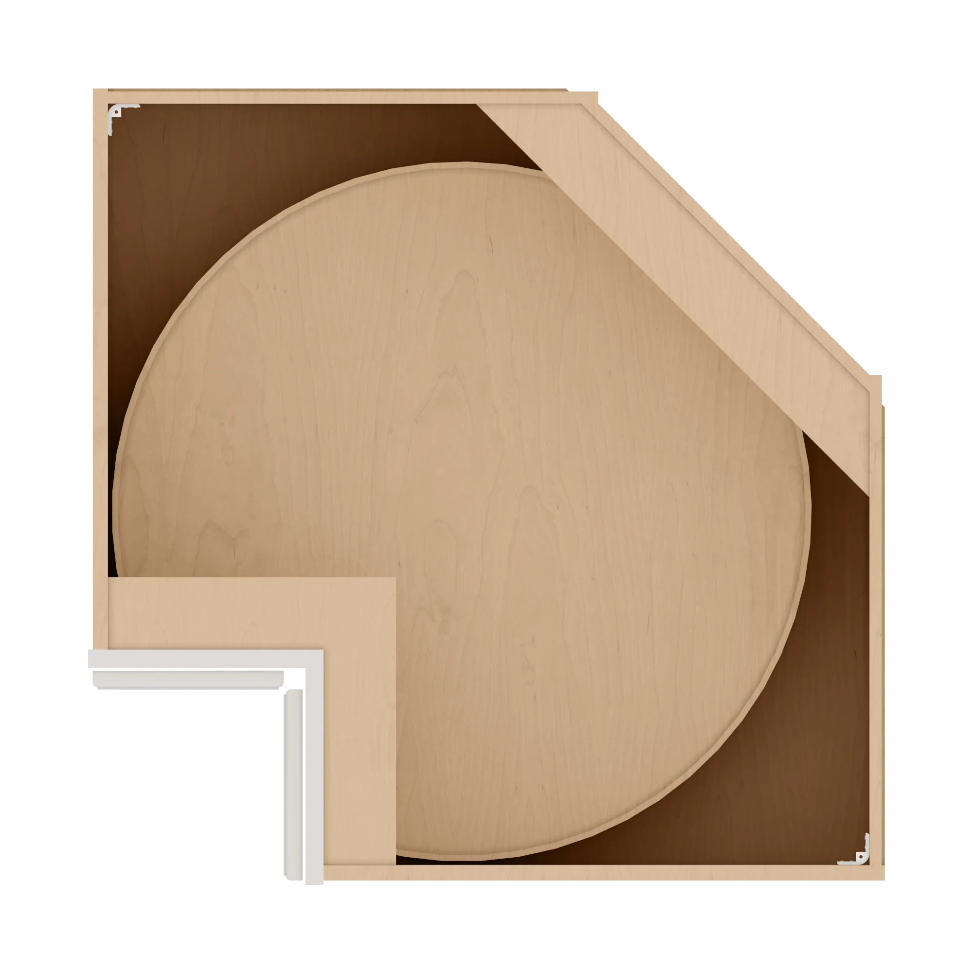 LS3309 Top Dove