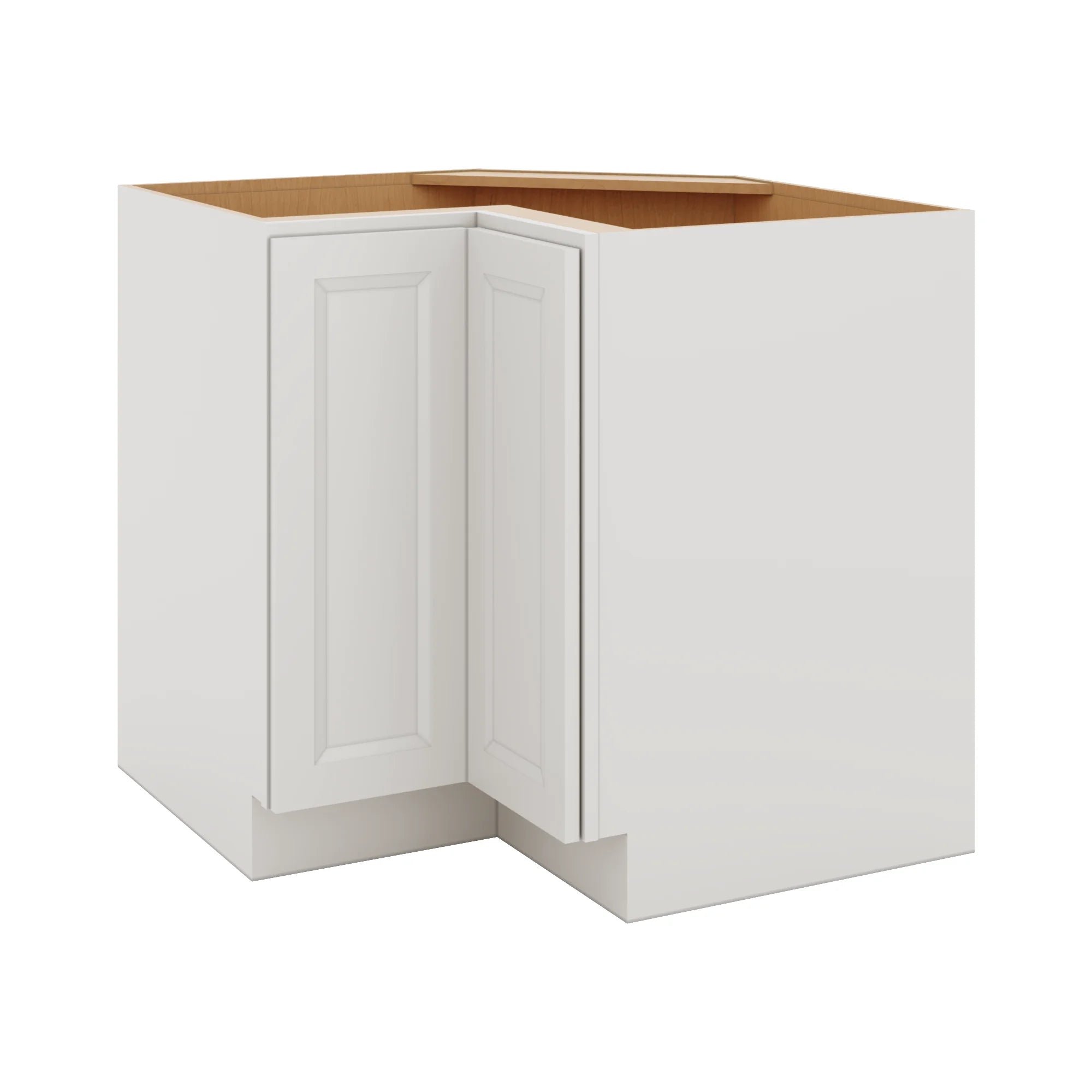 J&K Pure B5 Base Corner 90 Lazy Susan - 36" W