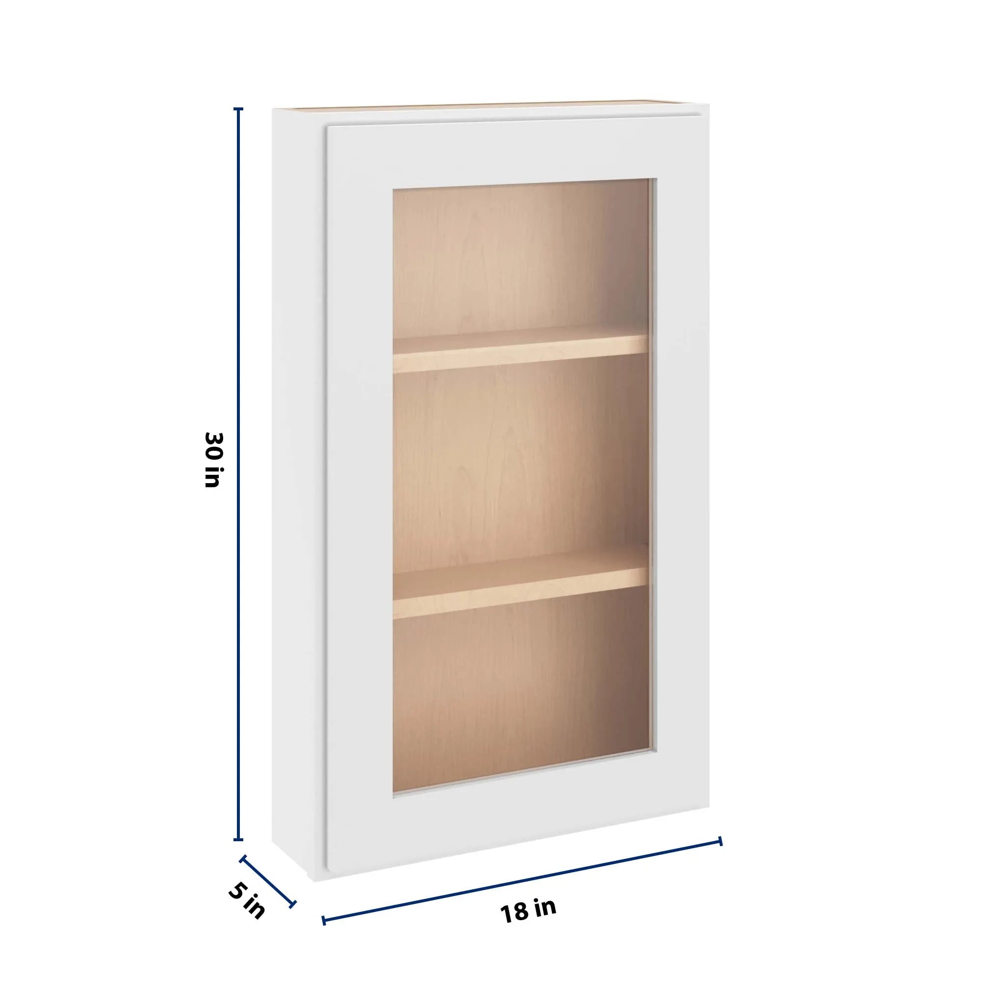 MC1830 Close Angle white