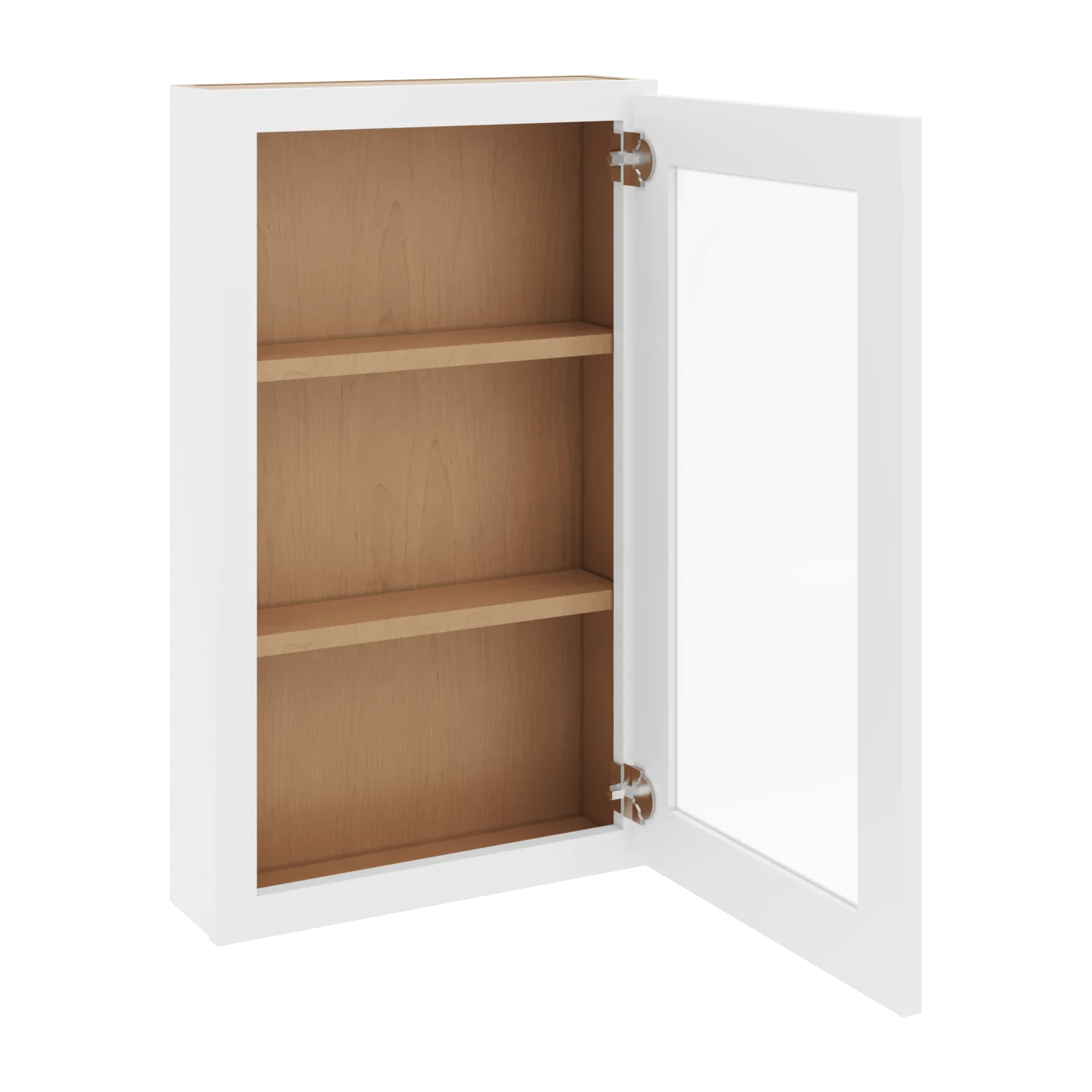 MC1830 Open Angle white