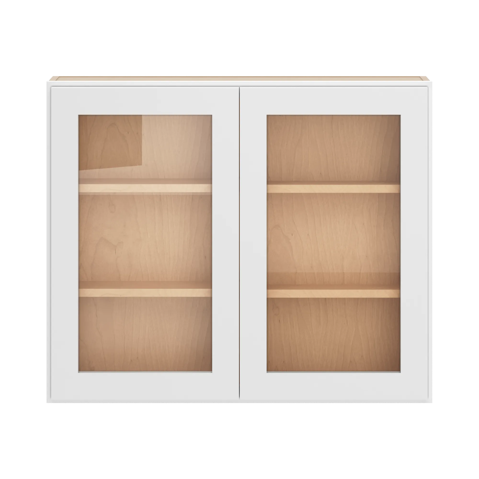 MC3630 Close Front white