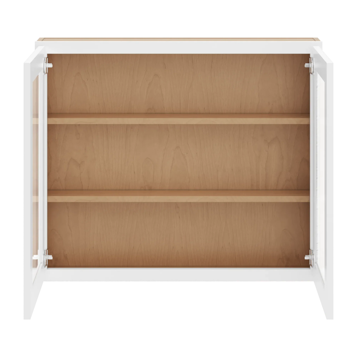 cnc luxor white 36 w x 30 h double door medicine cabinet
