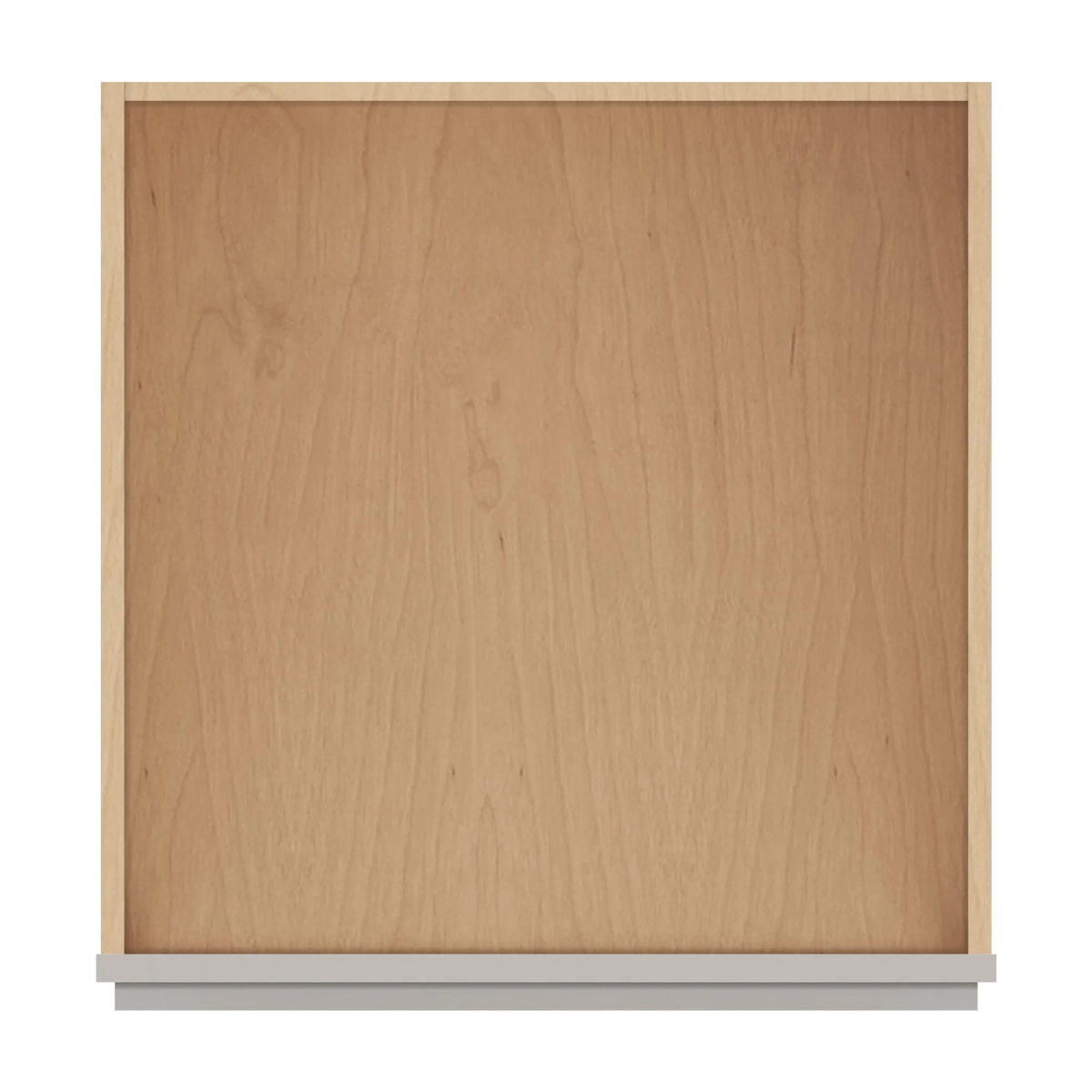 MCB24 Top Gray